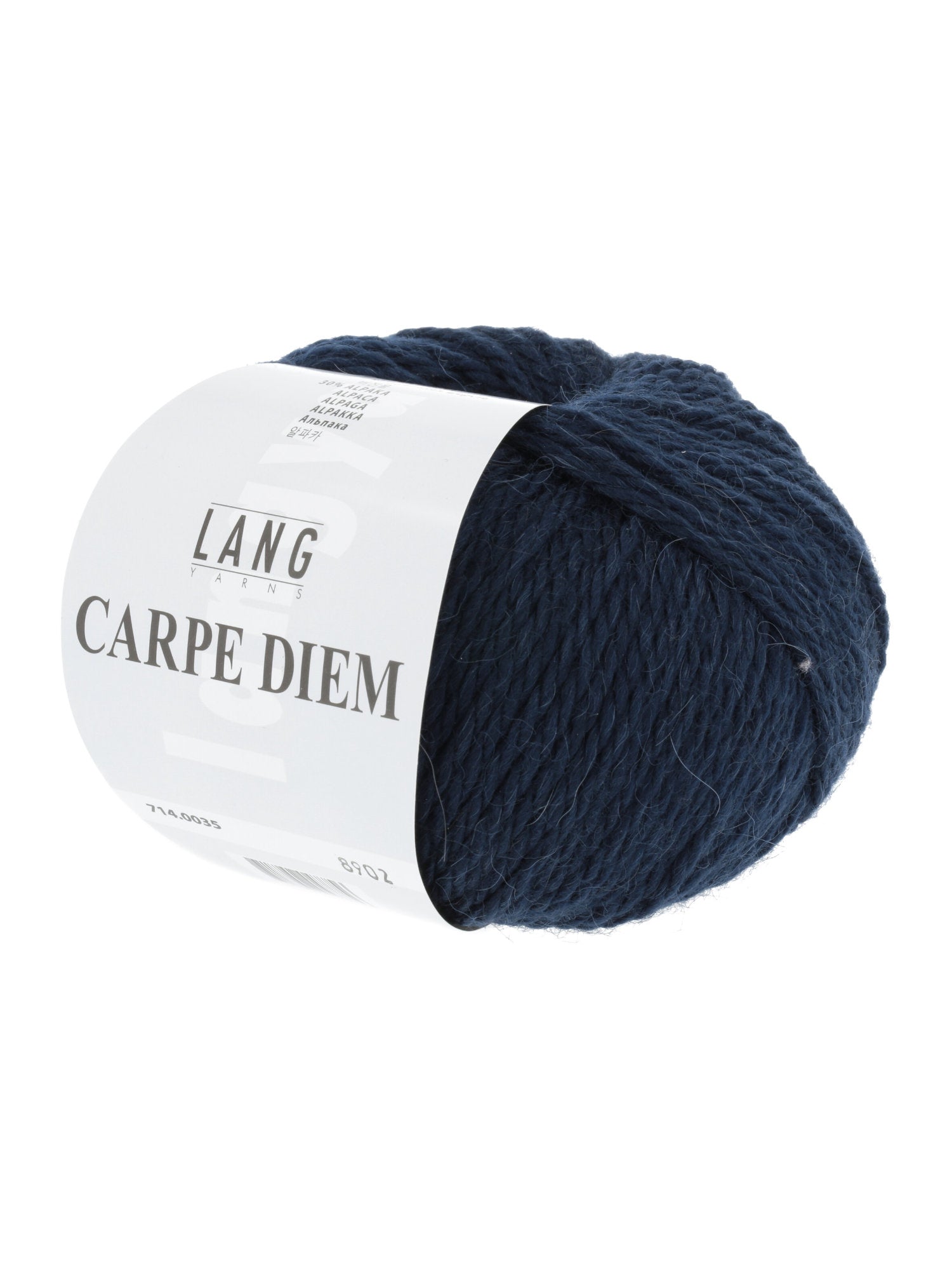 CARPE DIEM