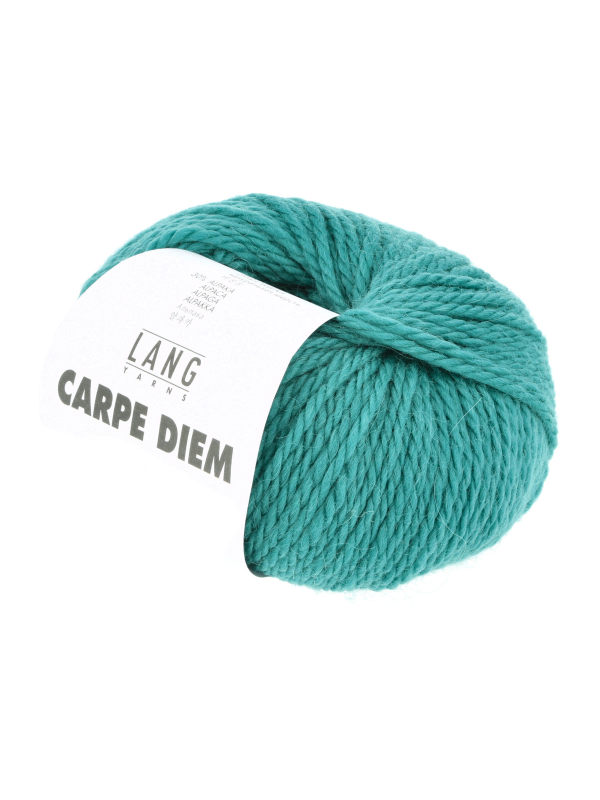 CARPE DIEM