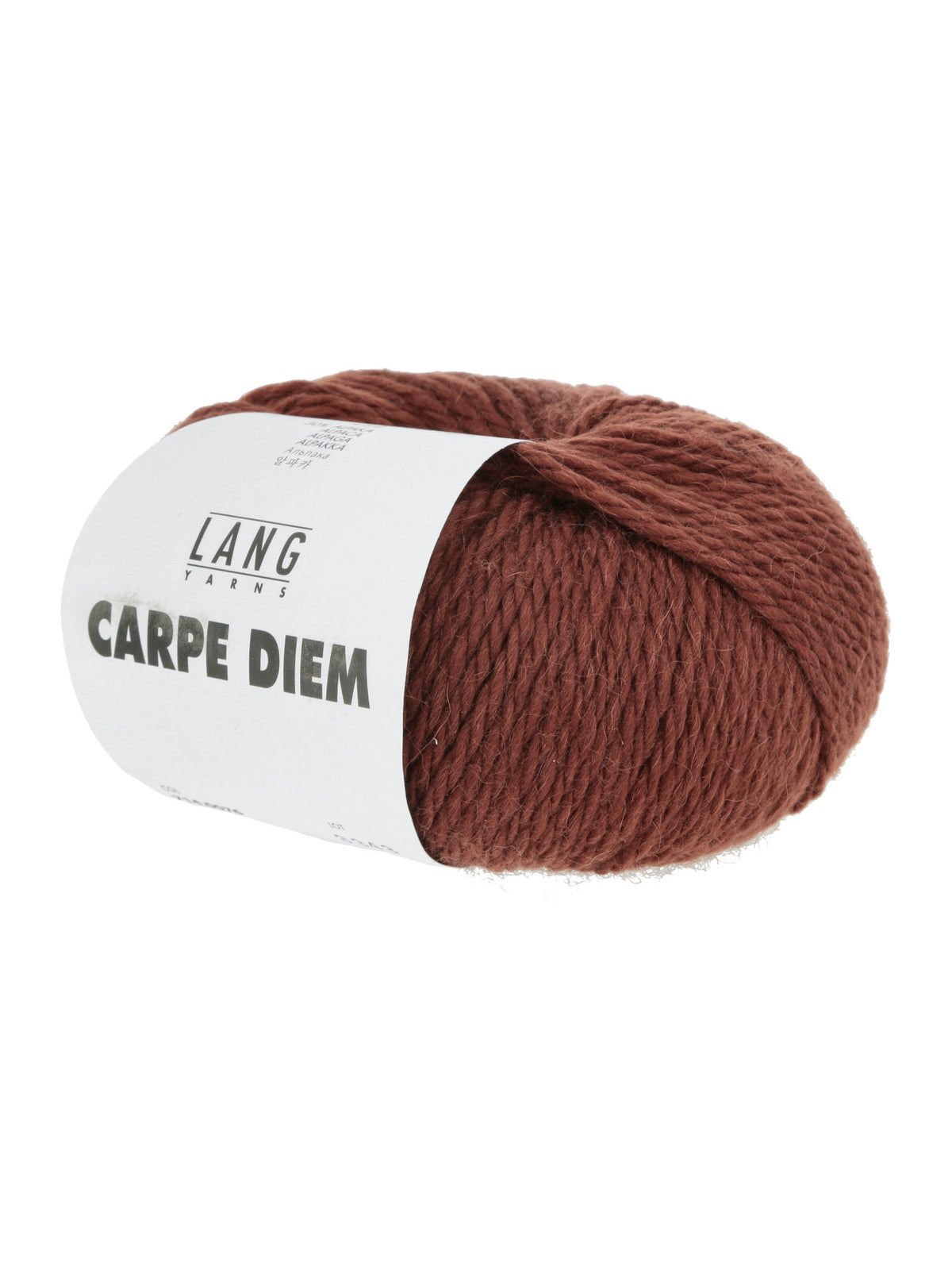 CARPE DIEM