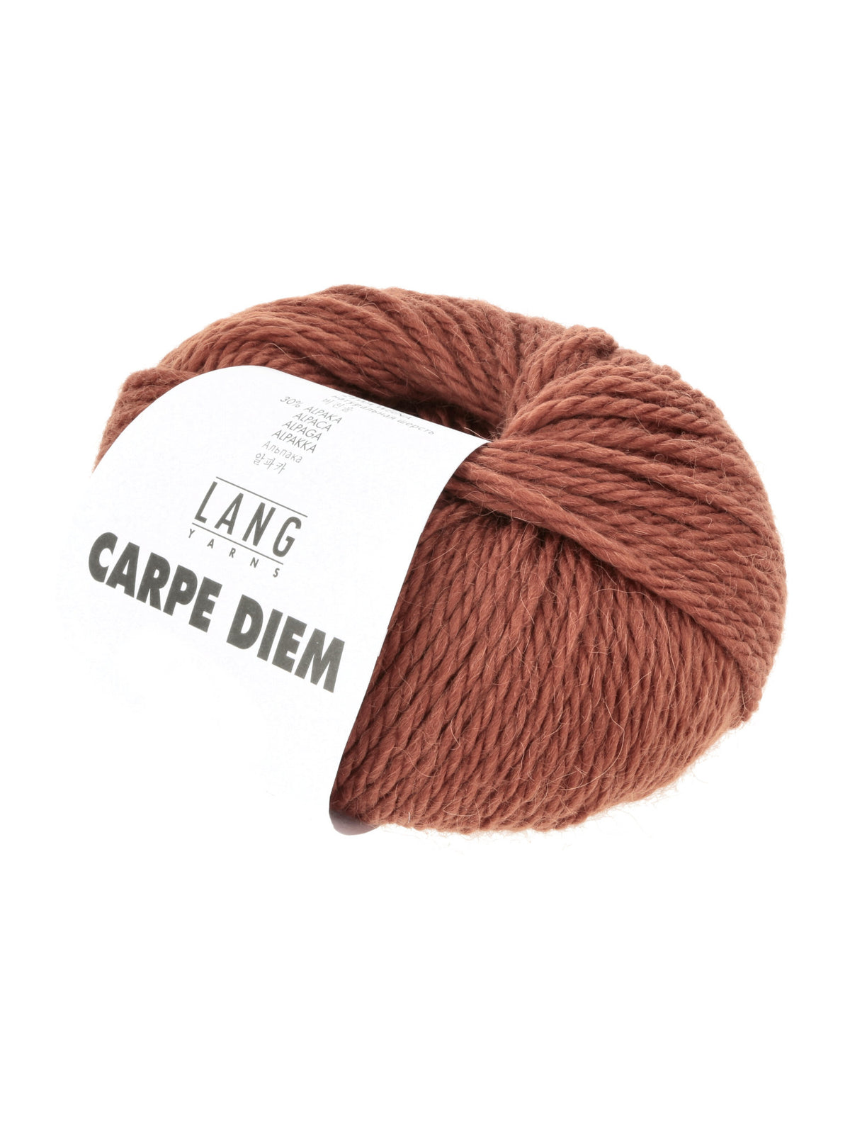 CARPE DIEM