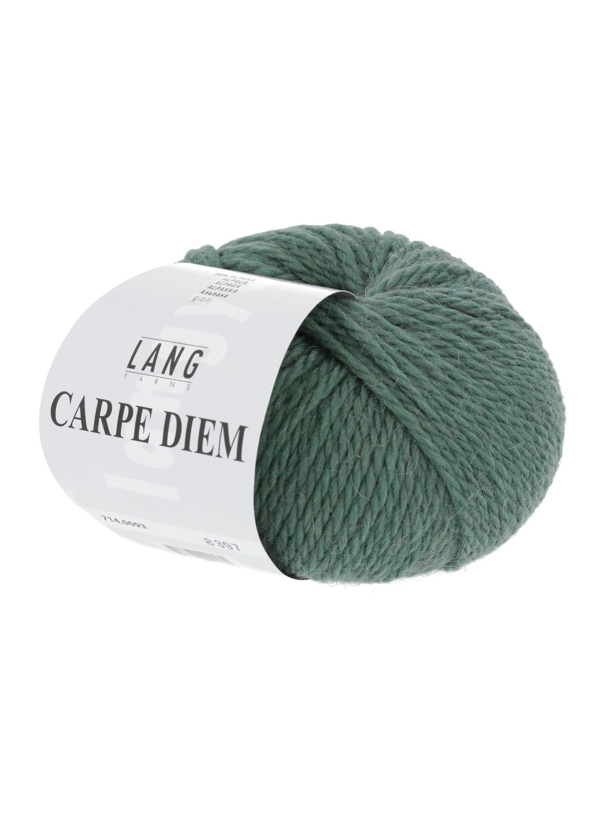 CARPE DIEM