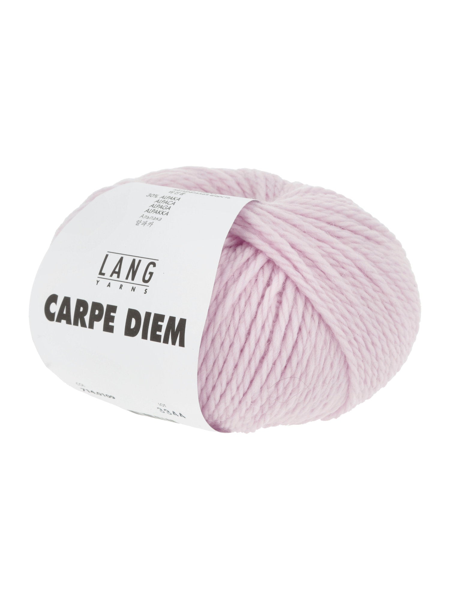 CARPE DIEM