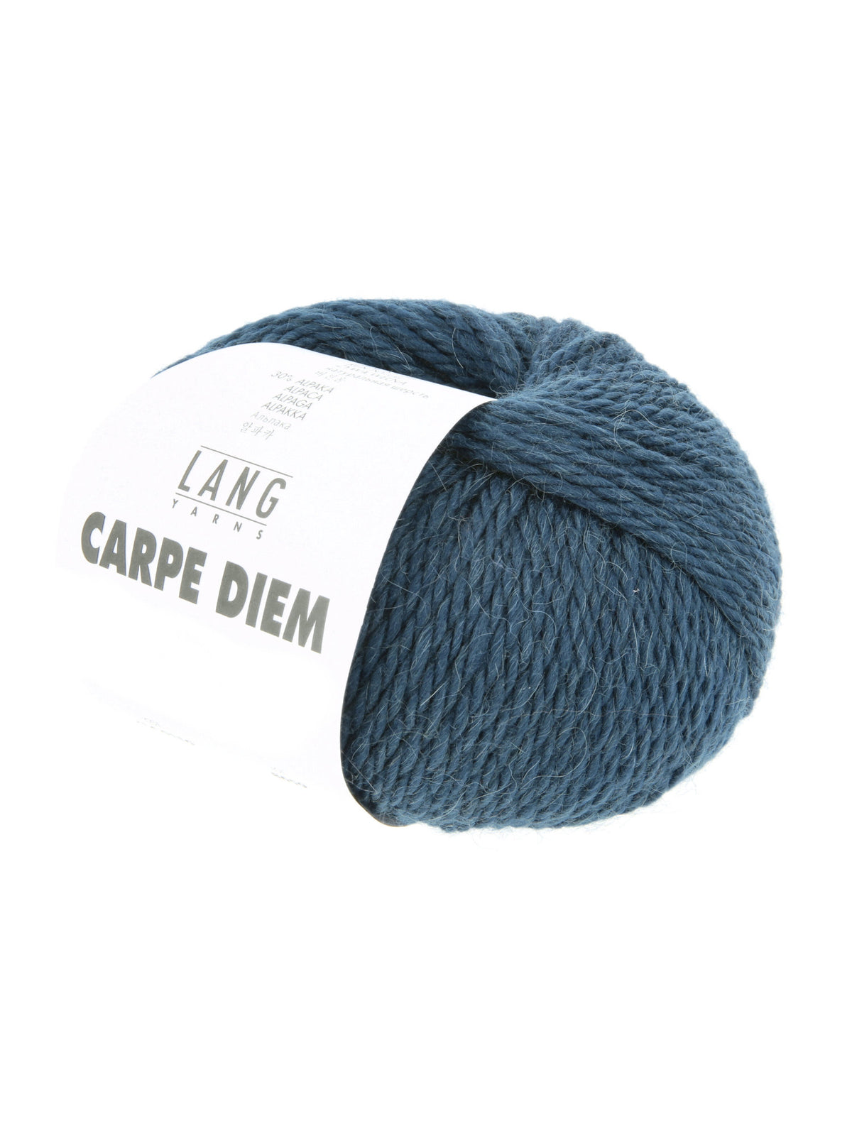 CARPE DIEM