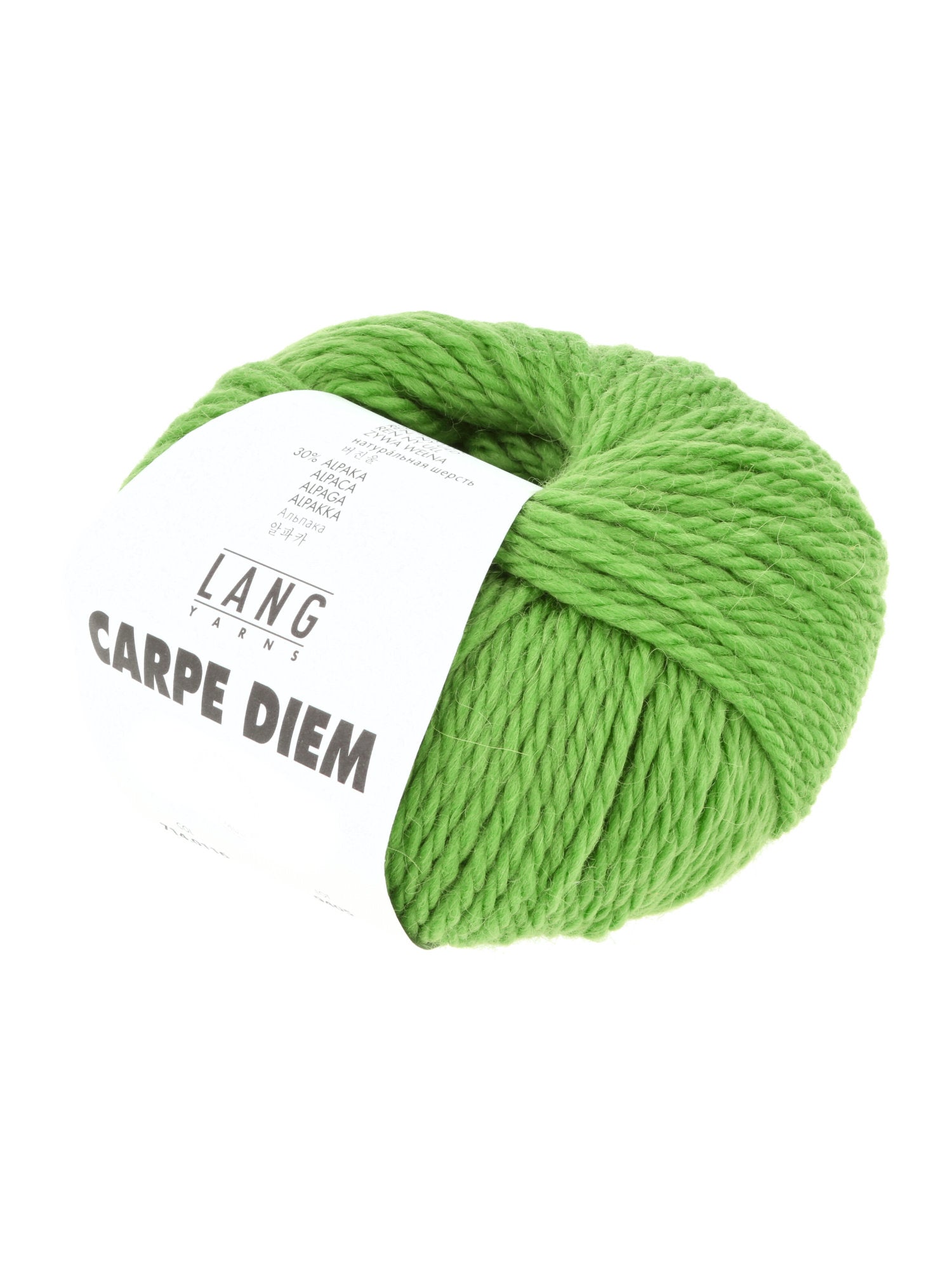 CARPE DIEM