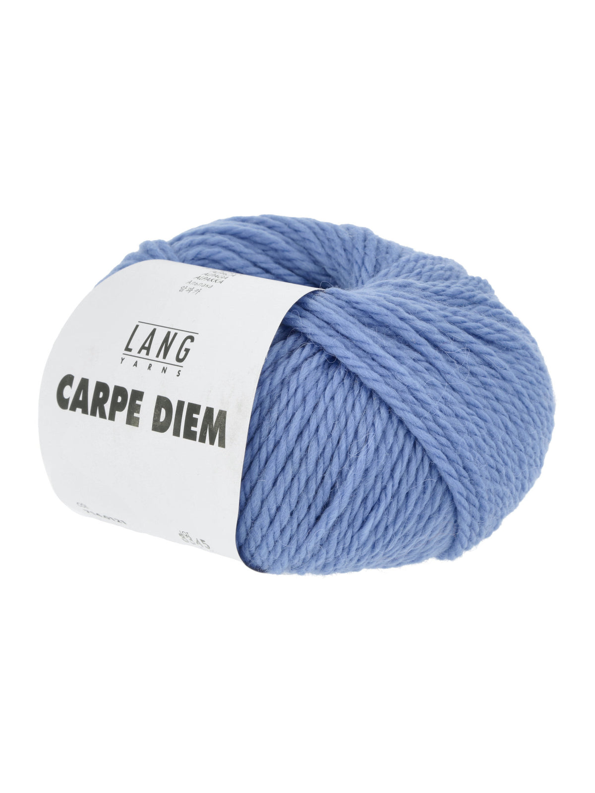 CARPE DIEM