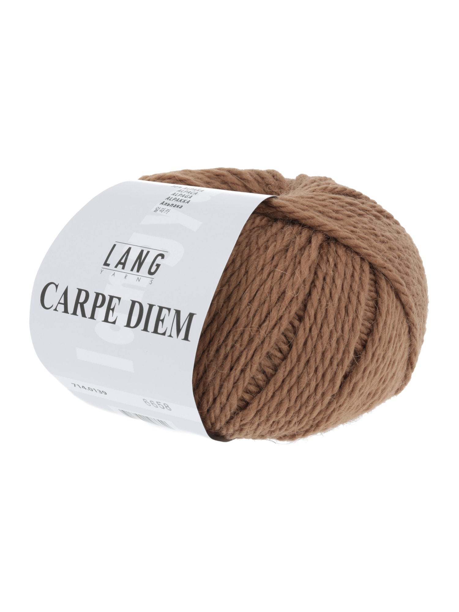 CARPE DIEM