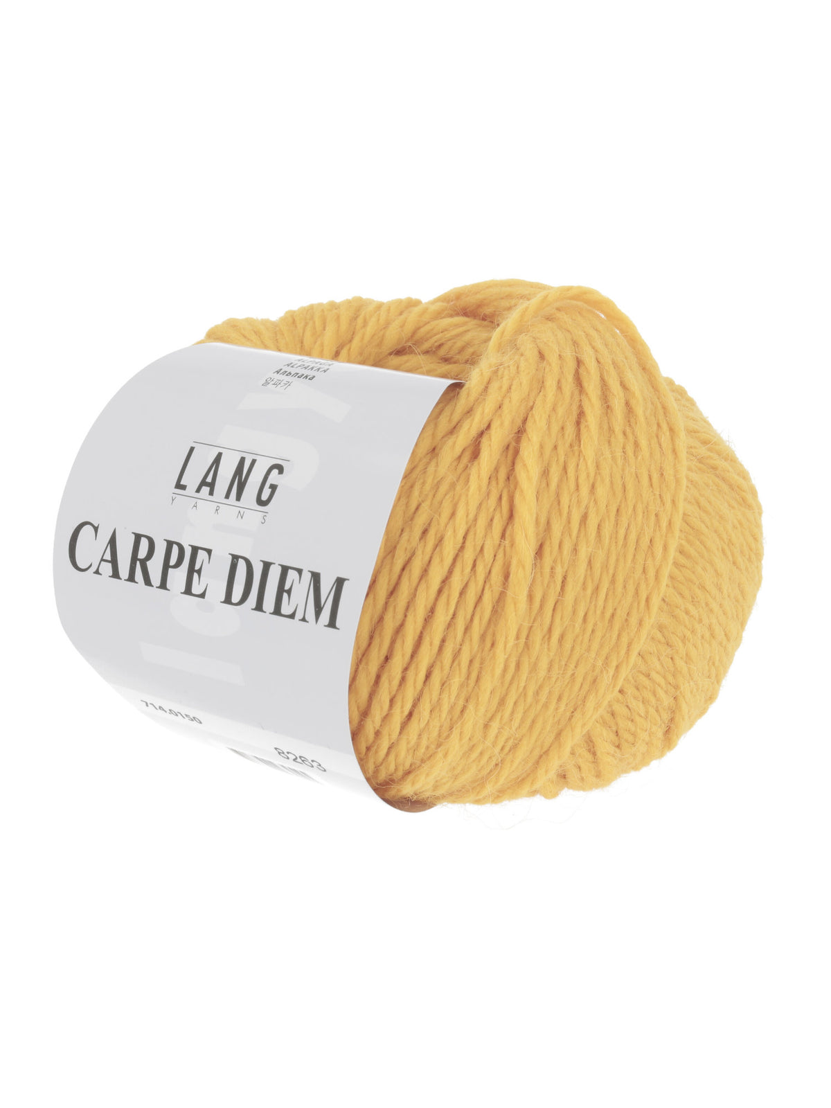 CARPE DIEM