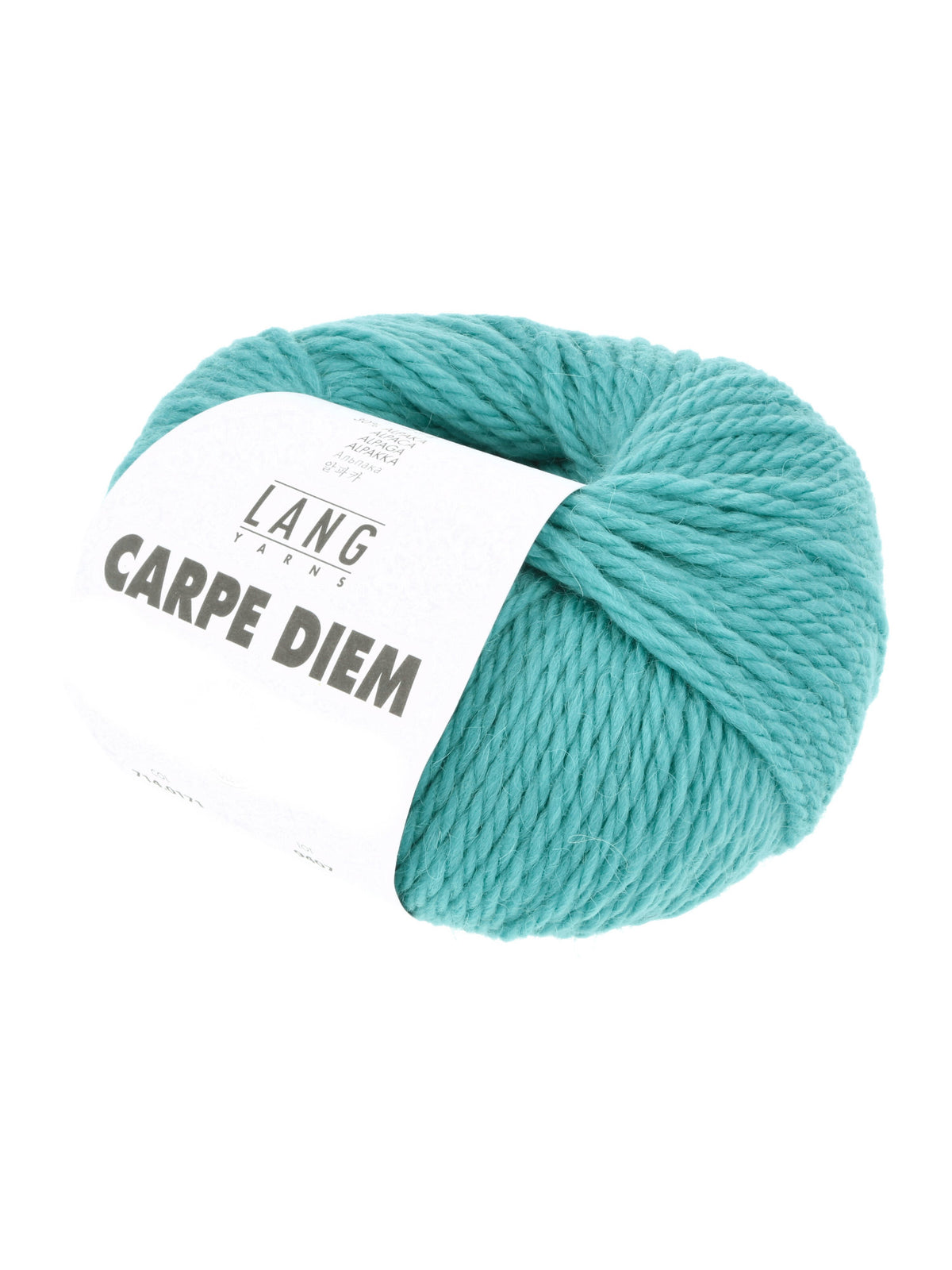 CARPE DIEM