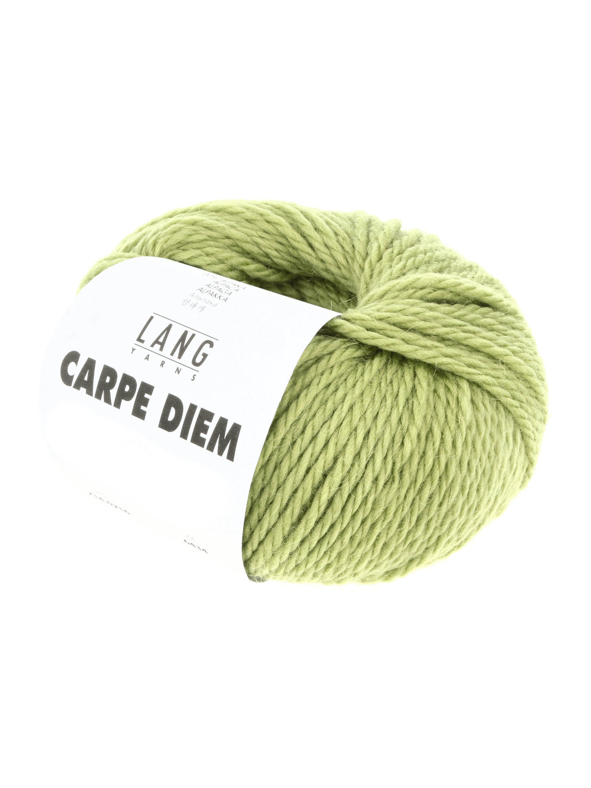 CARPE DIEM