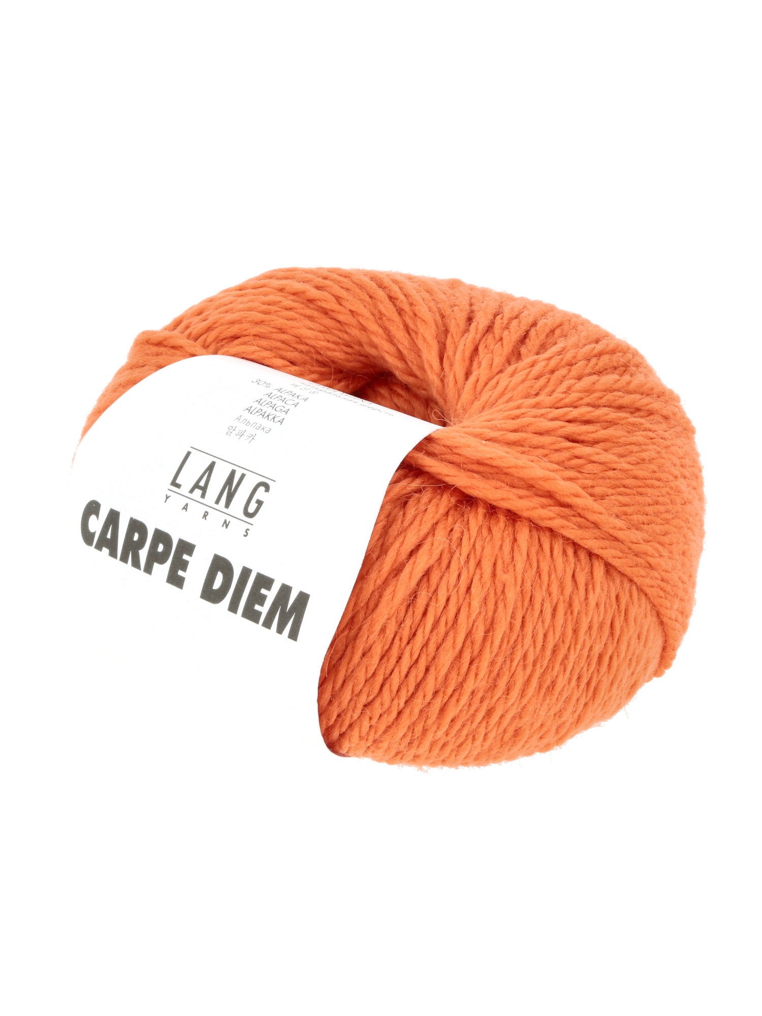 CARPE DIEM