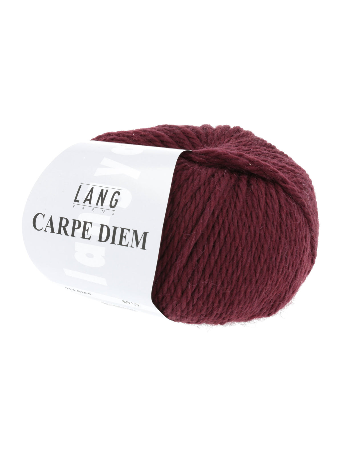 CARPE DIEM