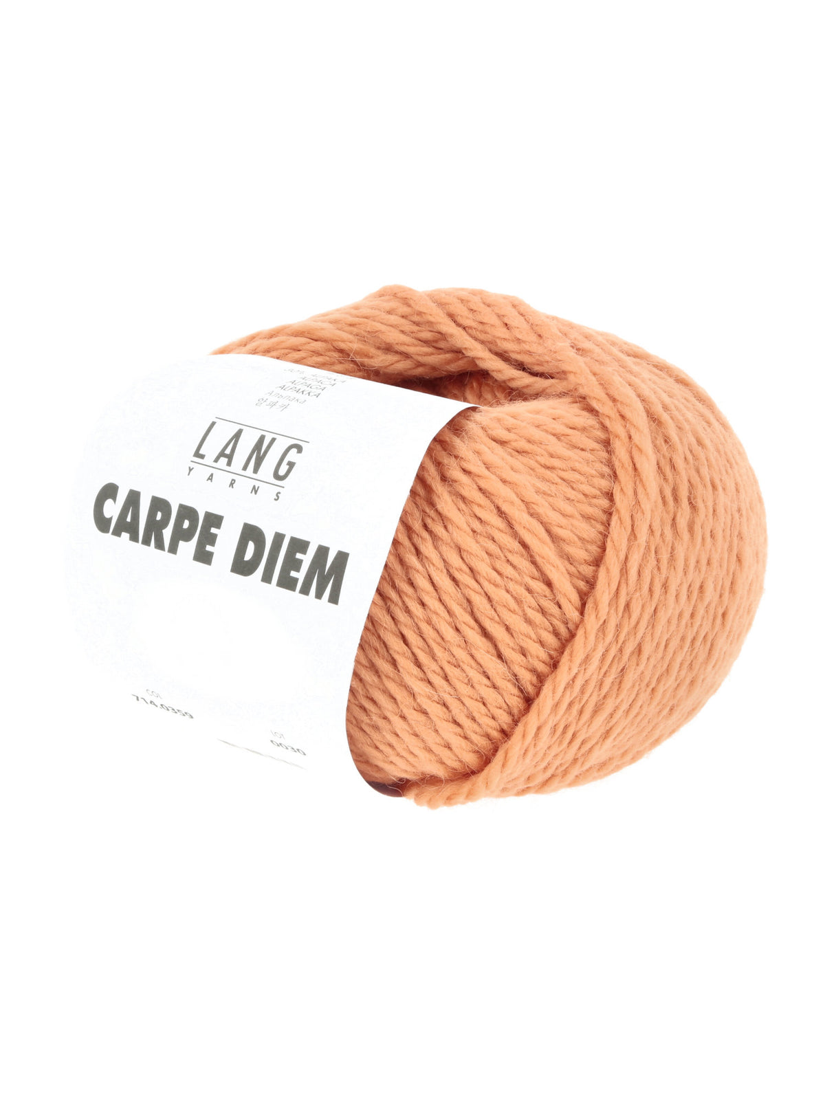 CARPE DIEM