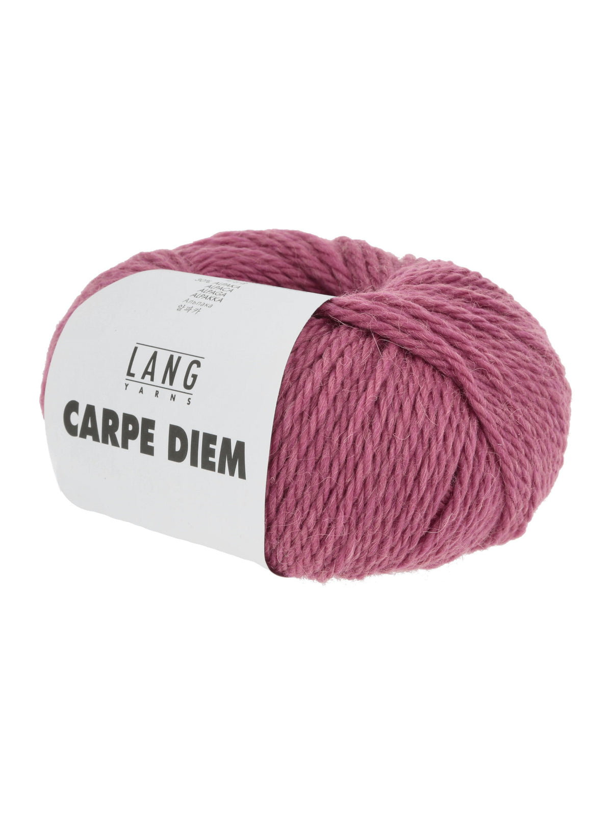 CARPE DIEM