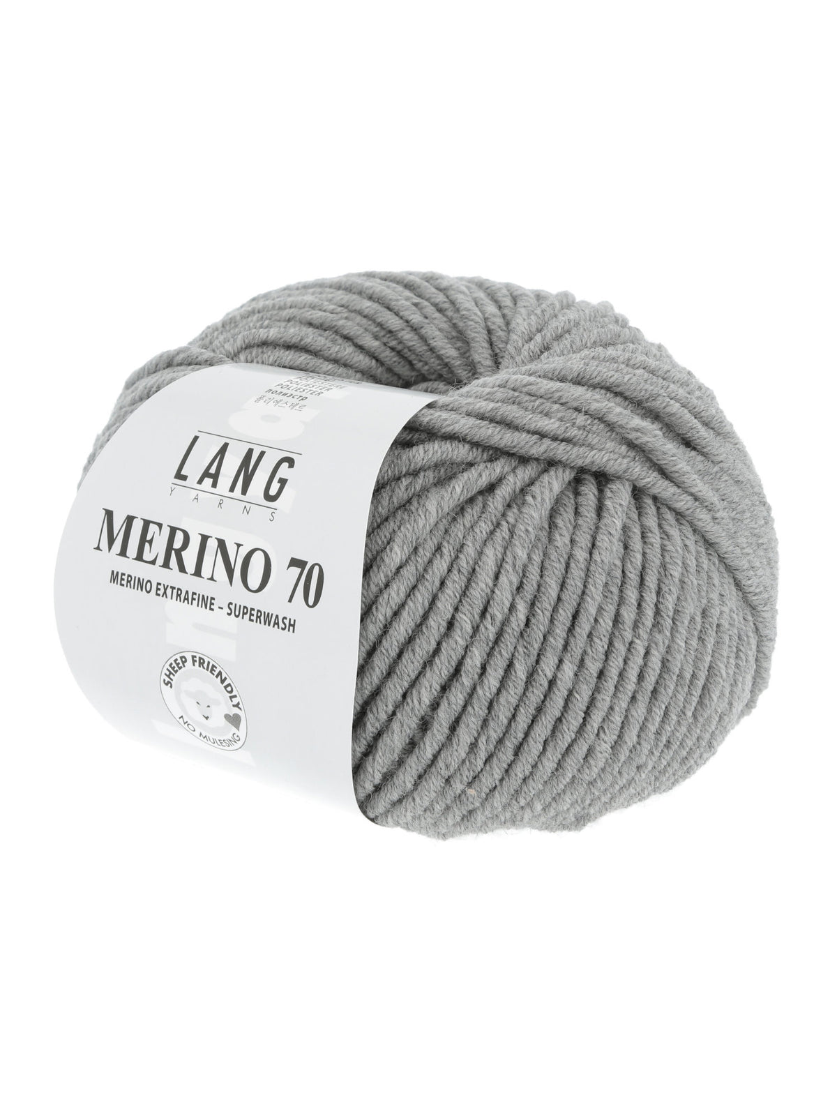 MERINO 70
