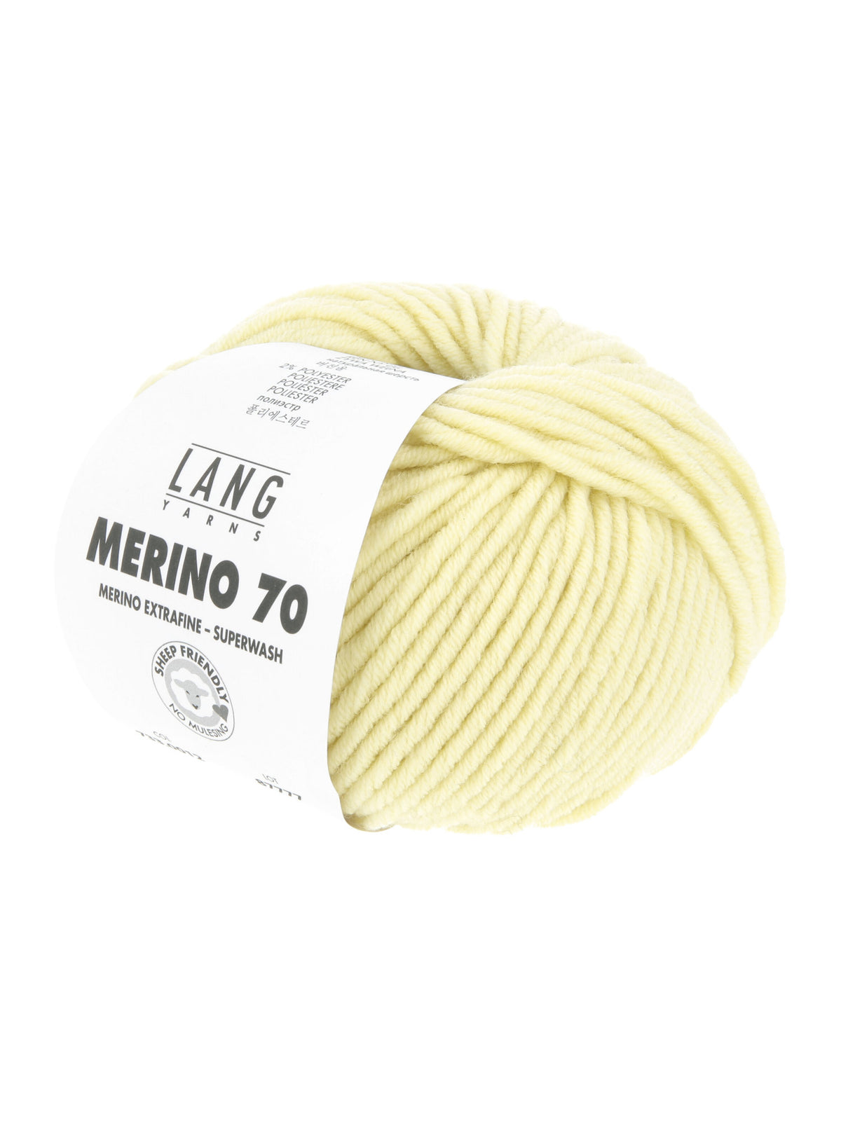 MERINO 70