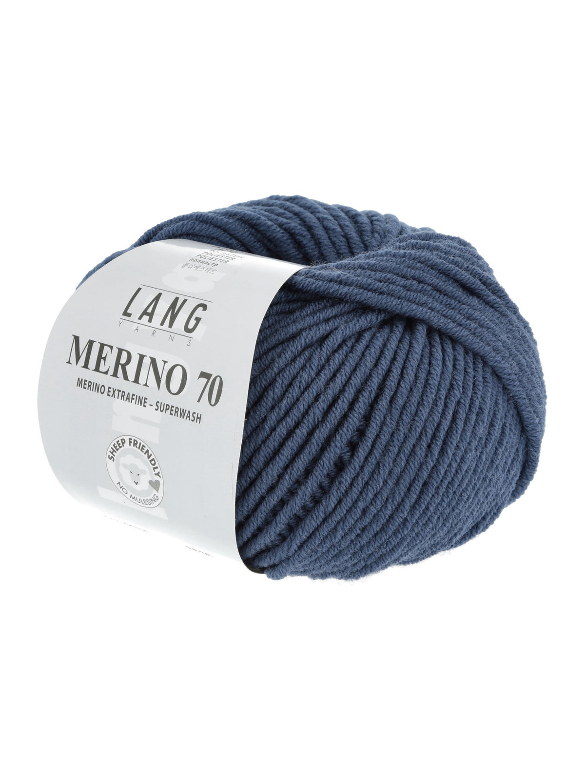 MERINO 70