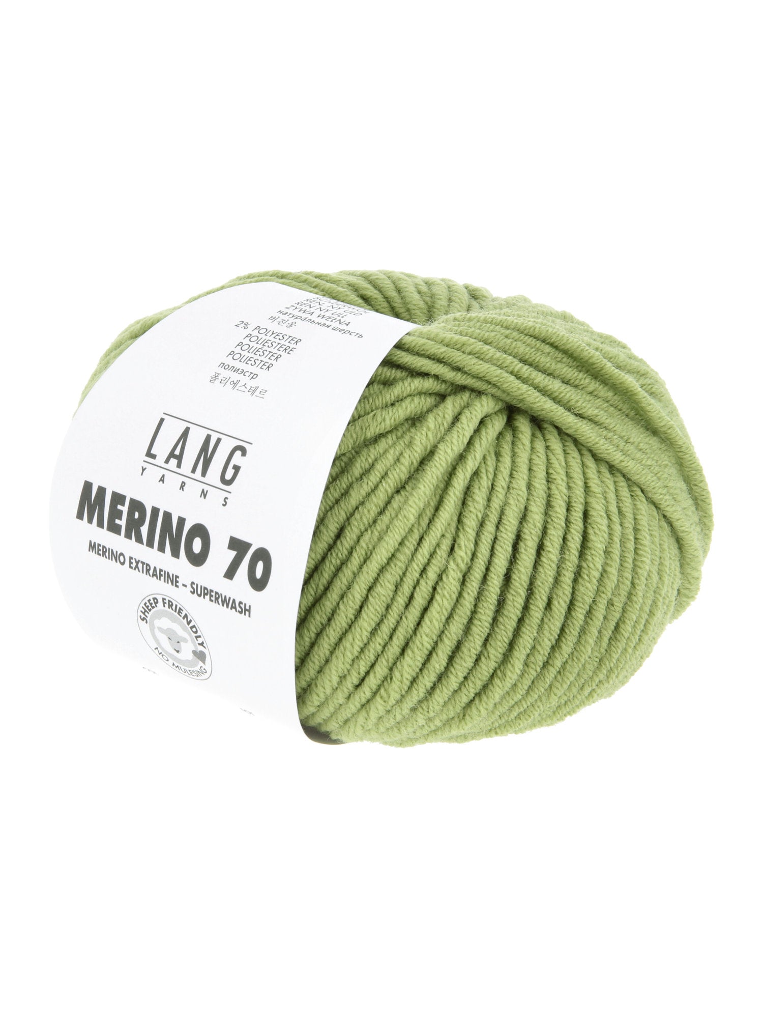 MERINO 70