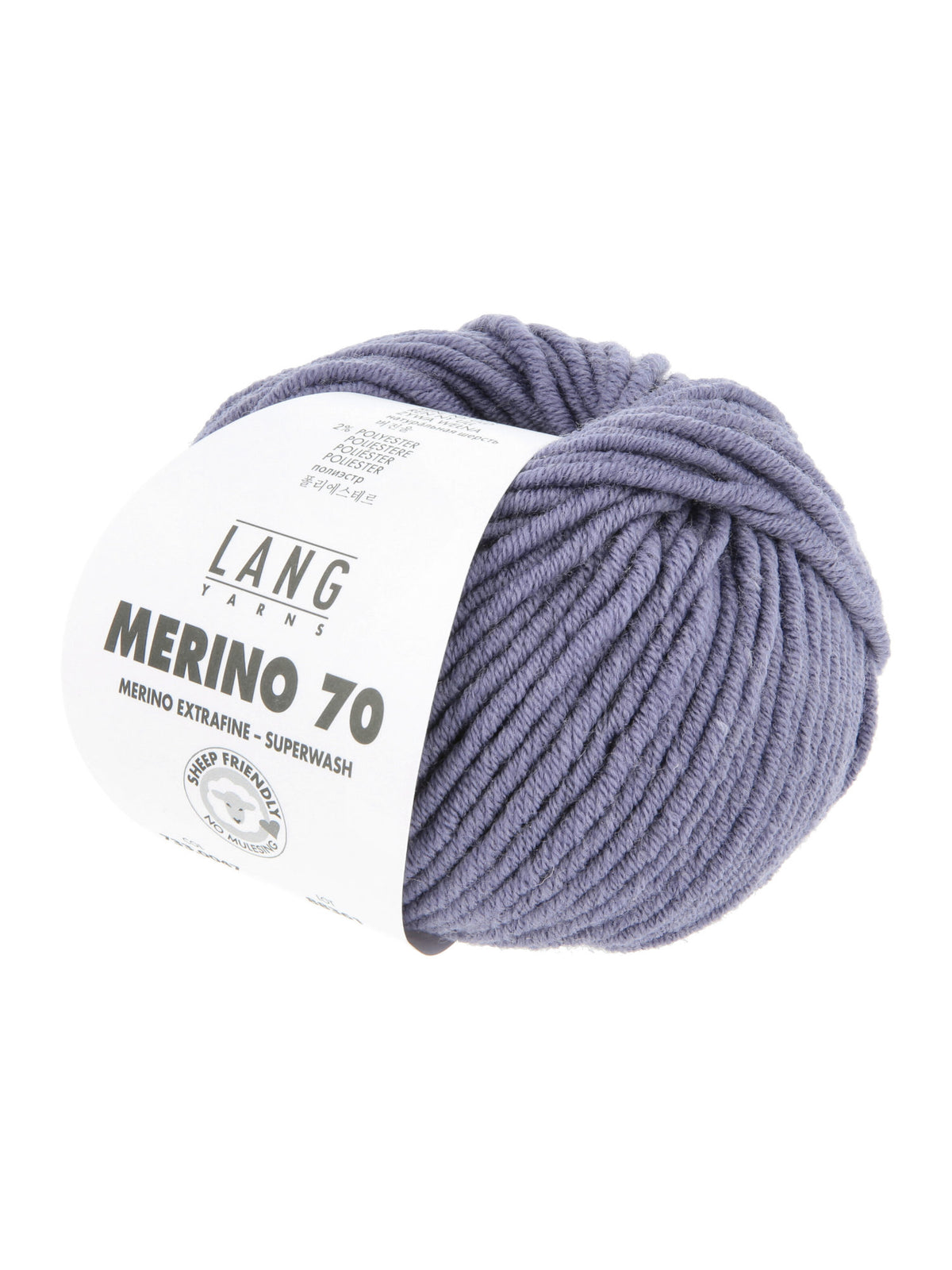 MERINO 70