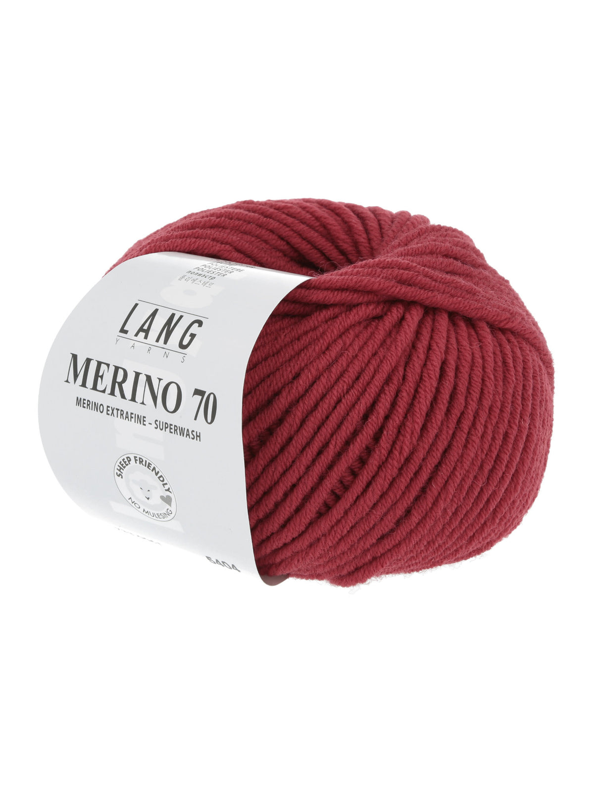 MERINO 70