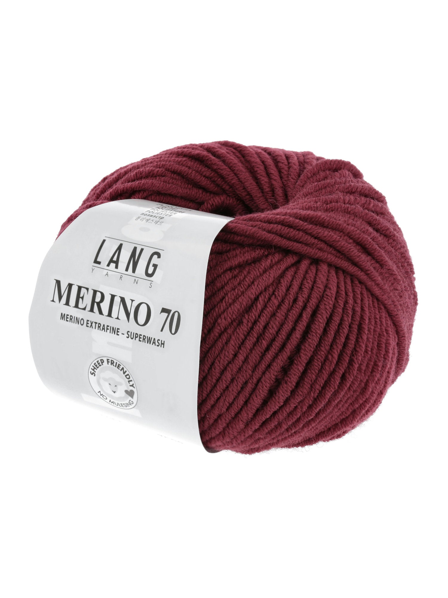 MERINO 70