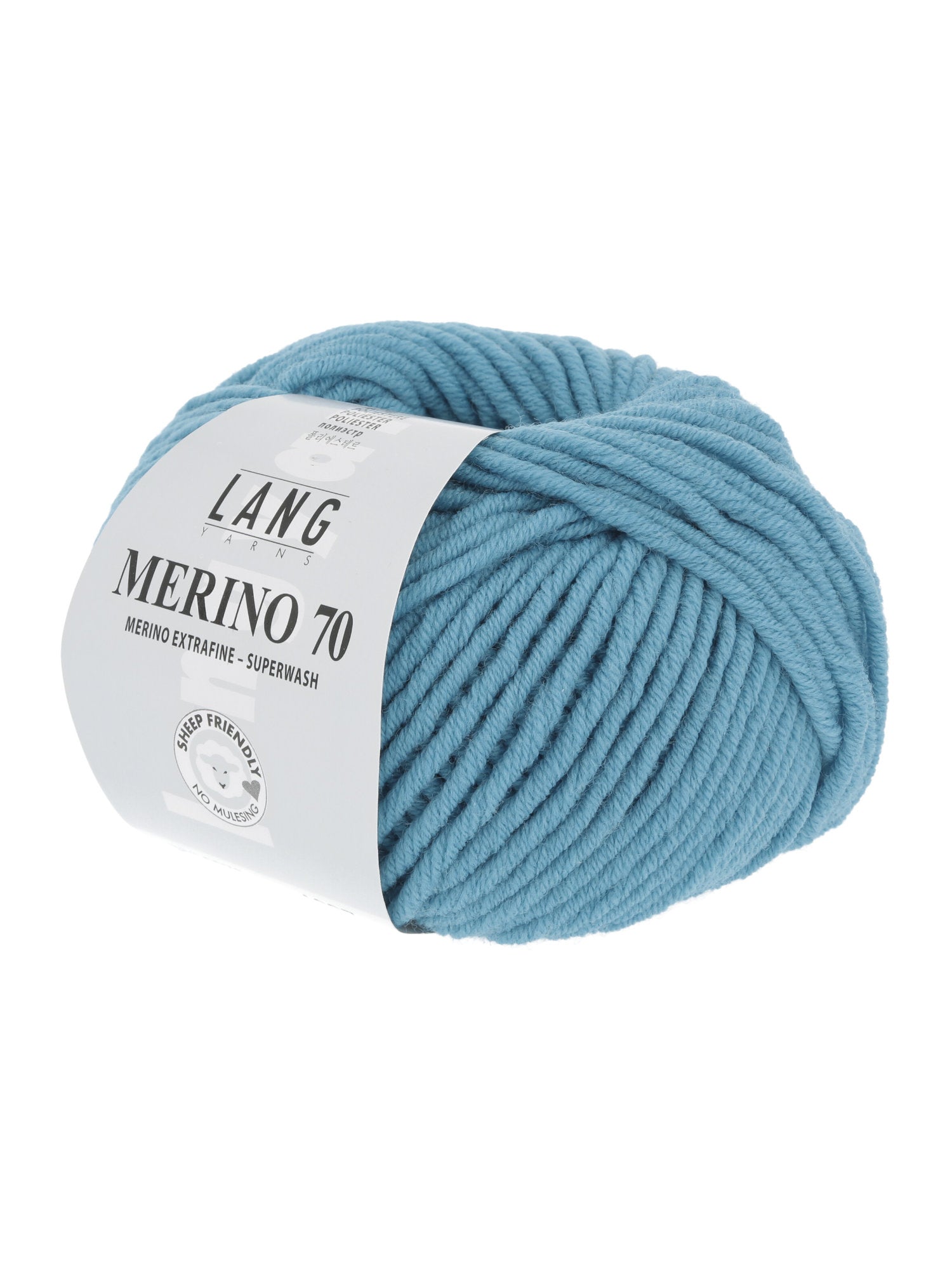 MERINO 70