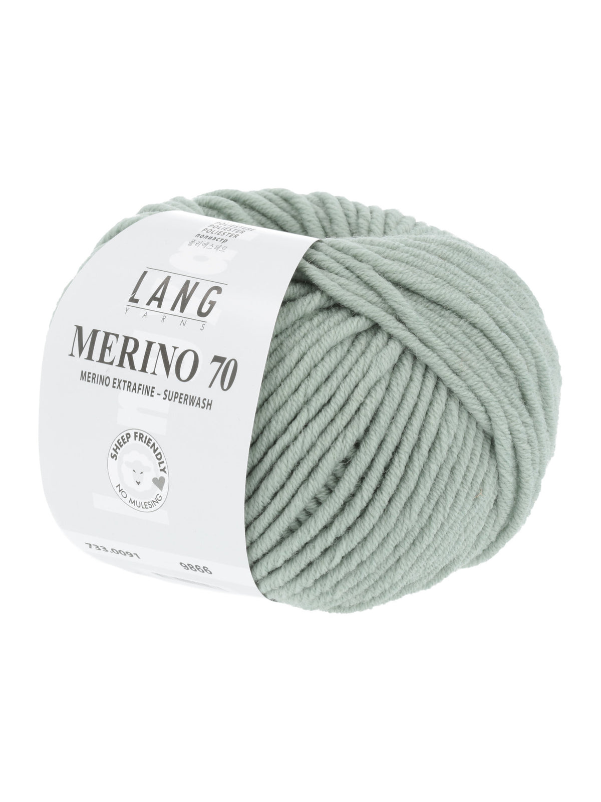 MERINO 70