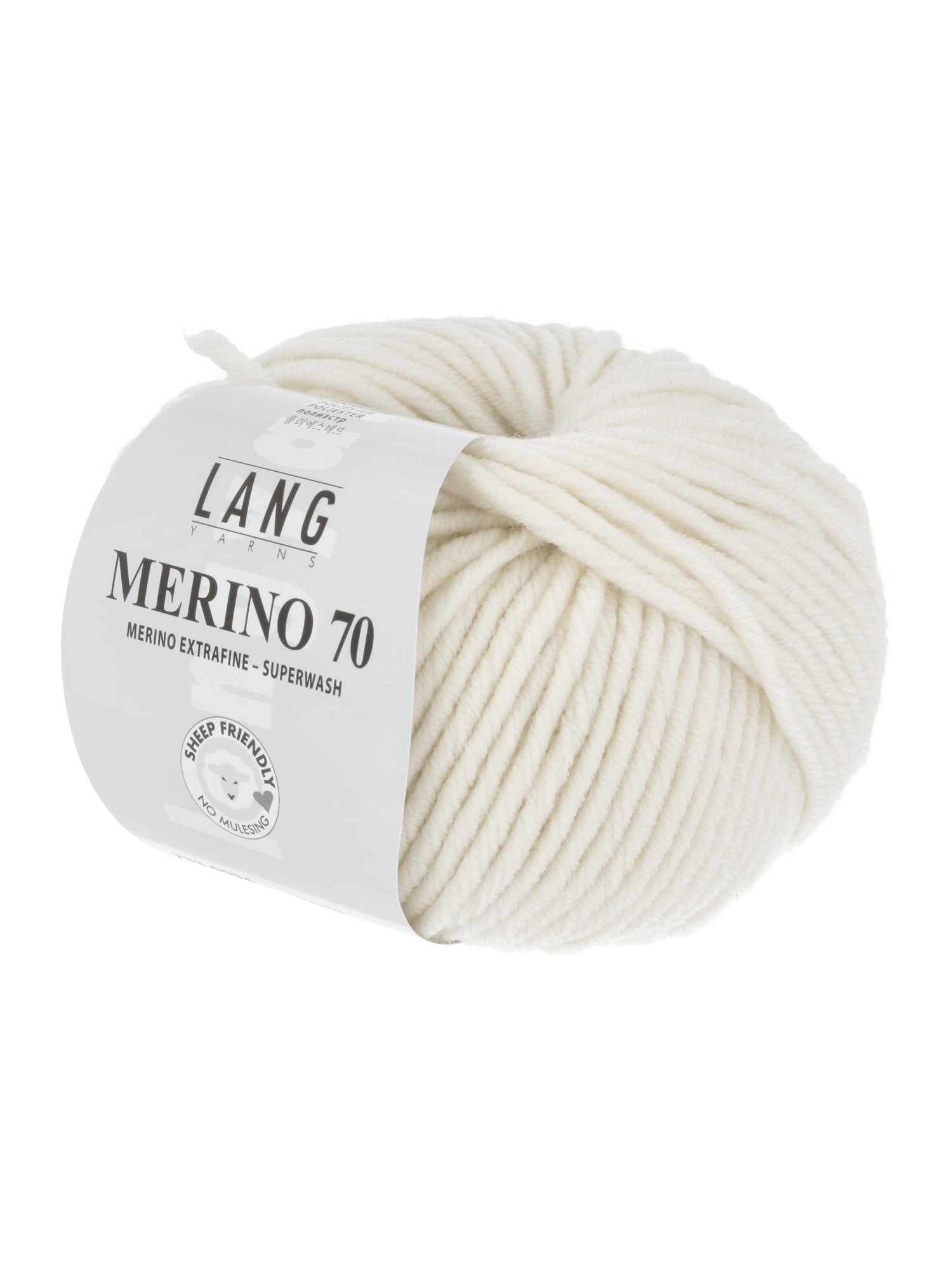 MERINO 70