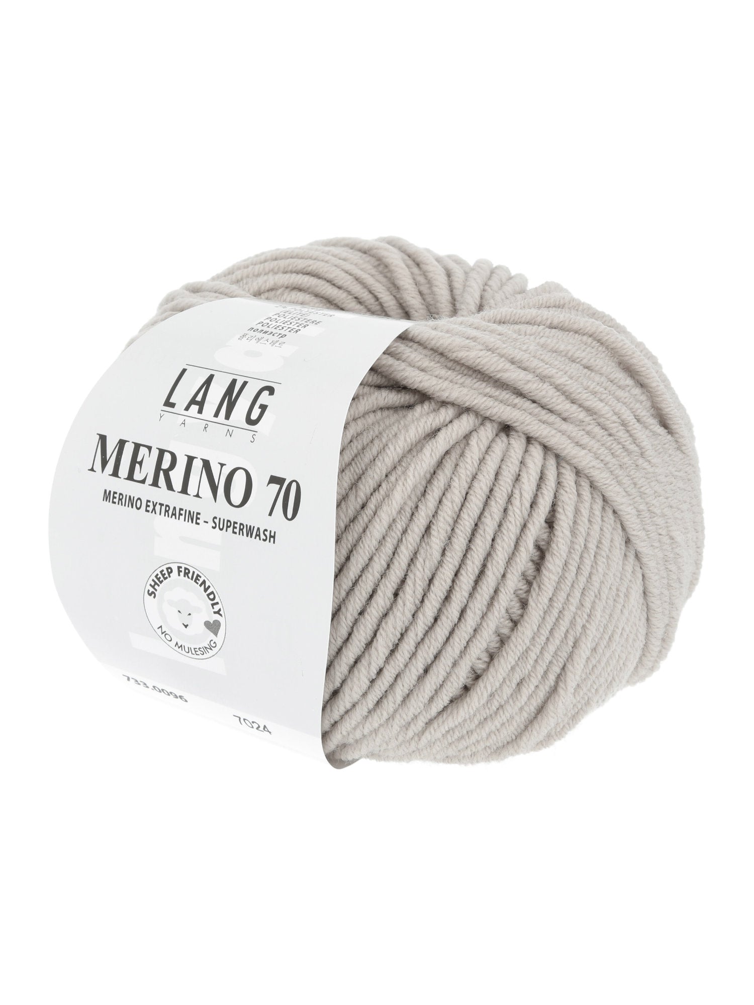MERINO 70