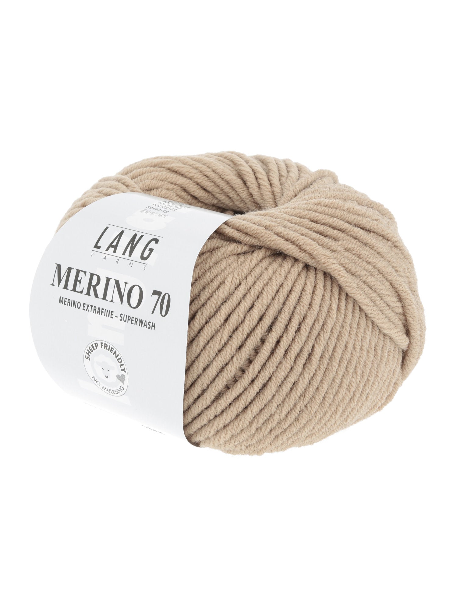 MERINO 70
