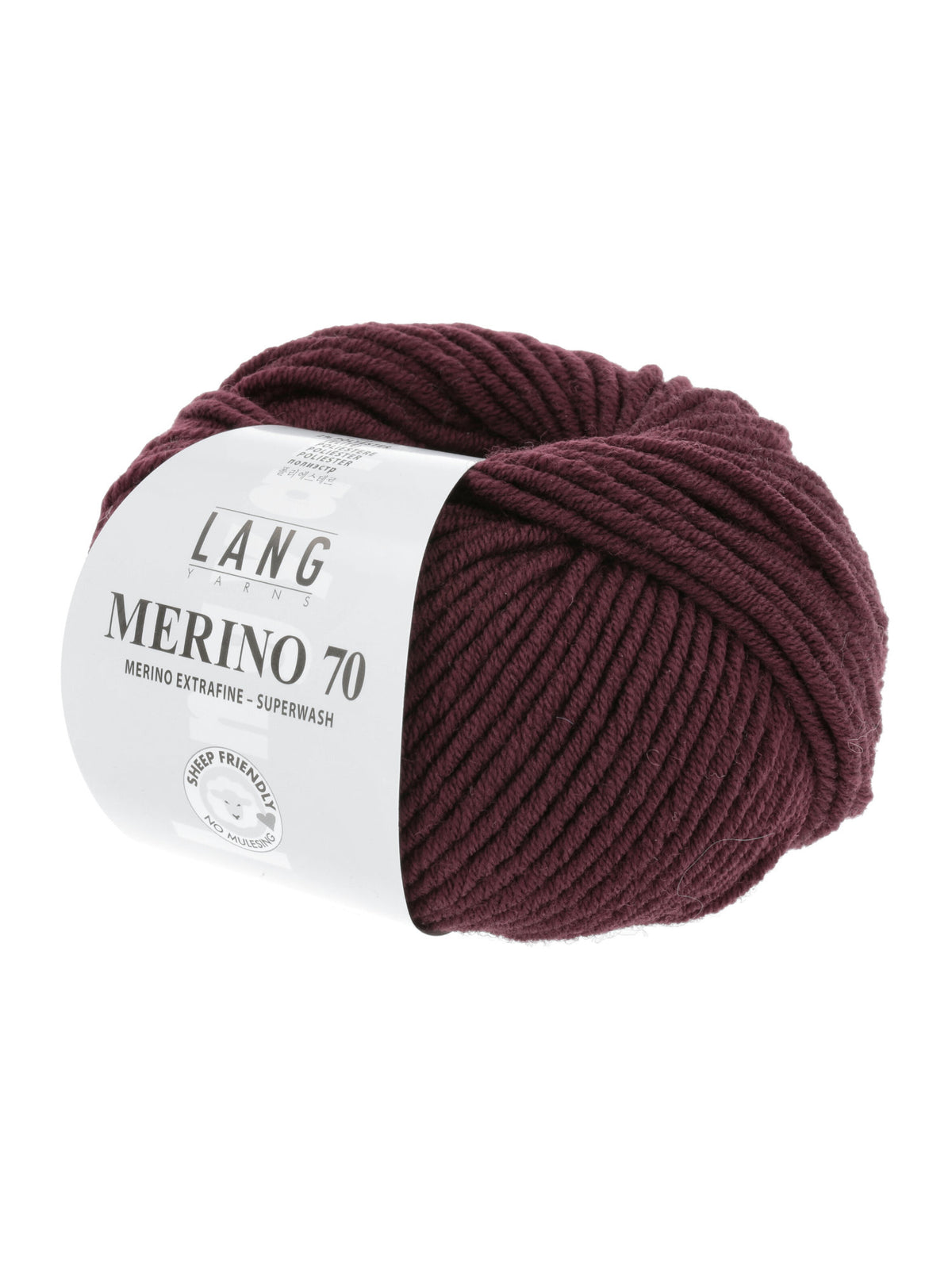 MERINO 70