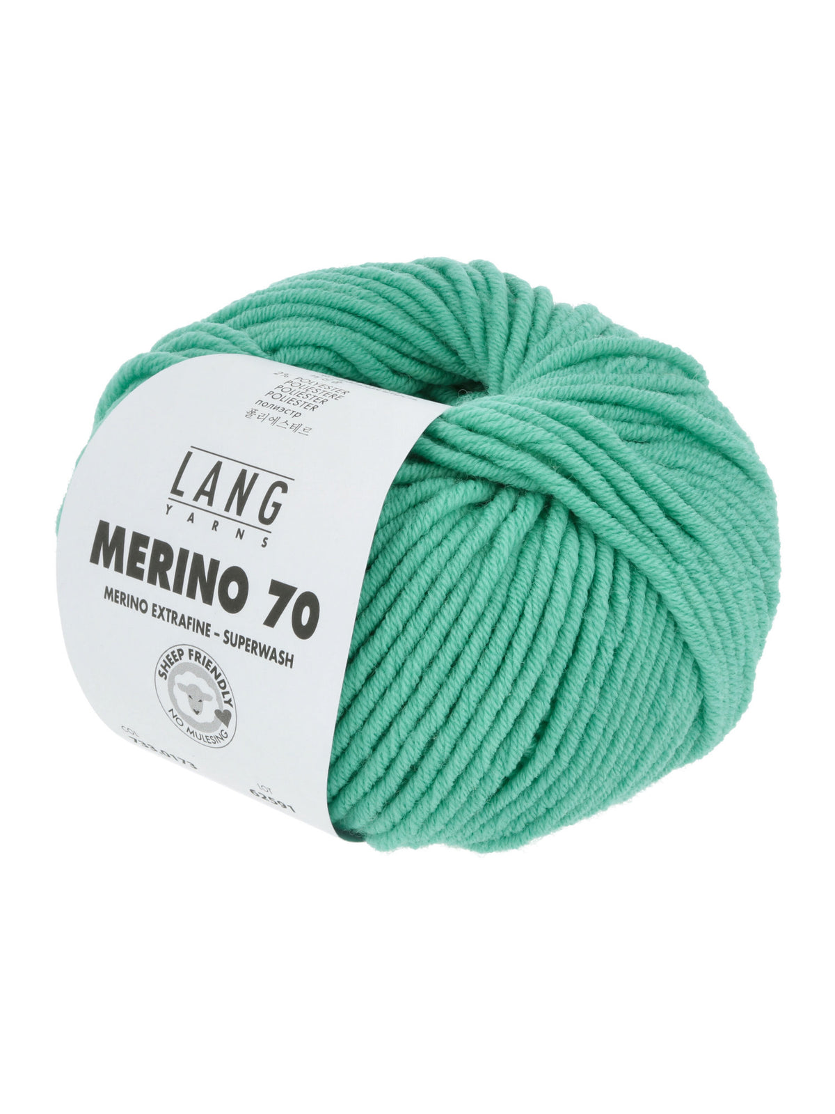 MERINO 70