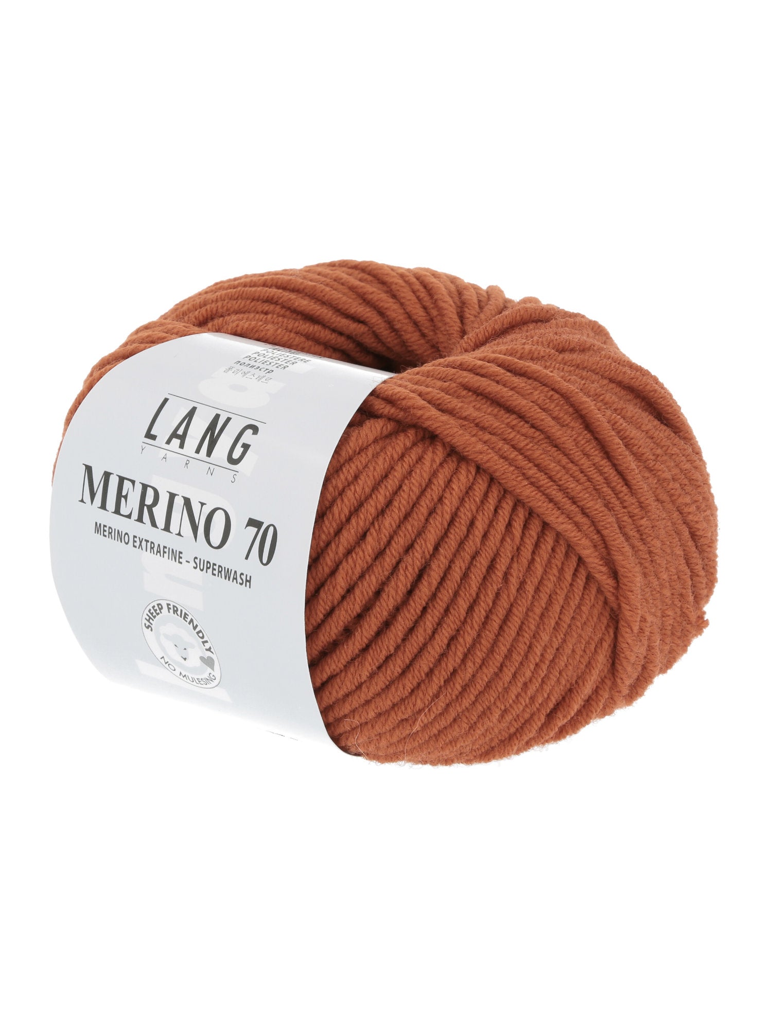 MERINO 70