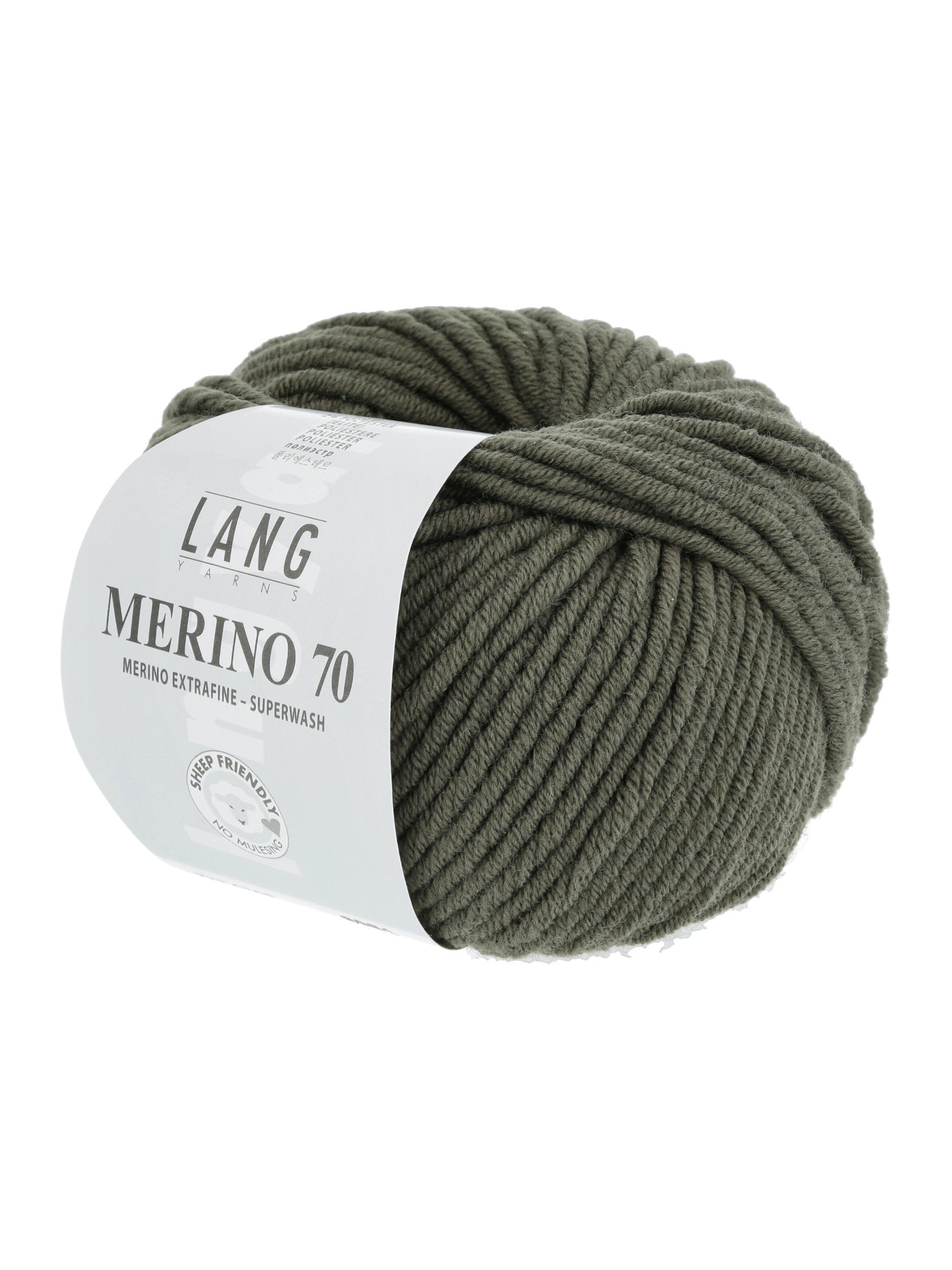 MERINO 70