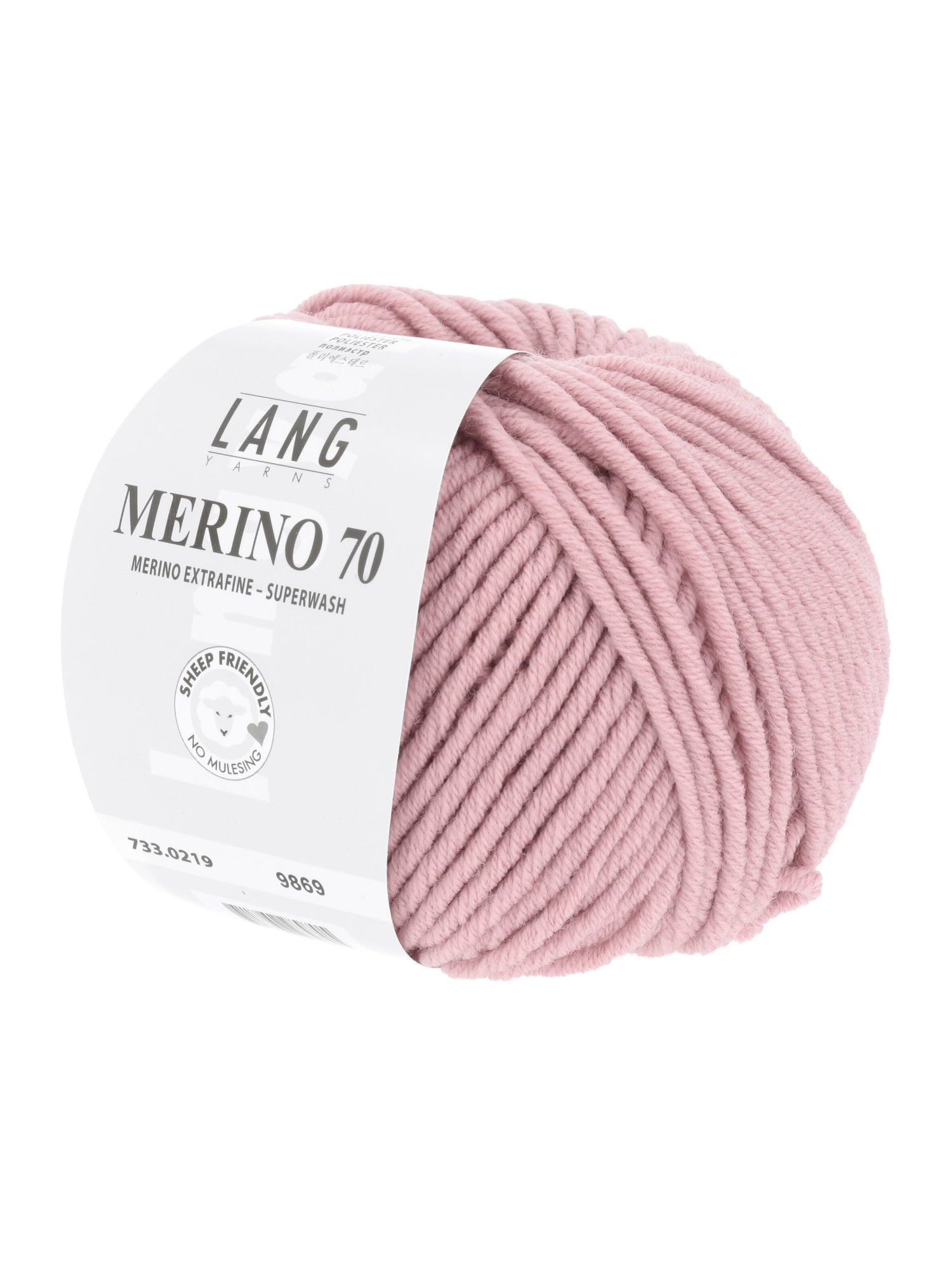 MERINO 70