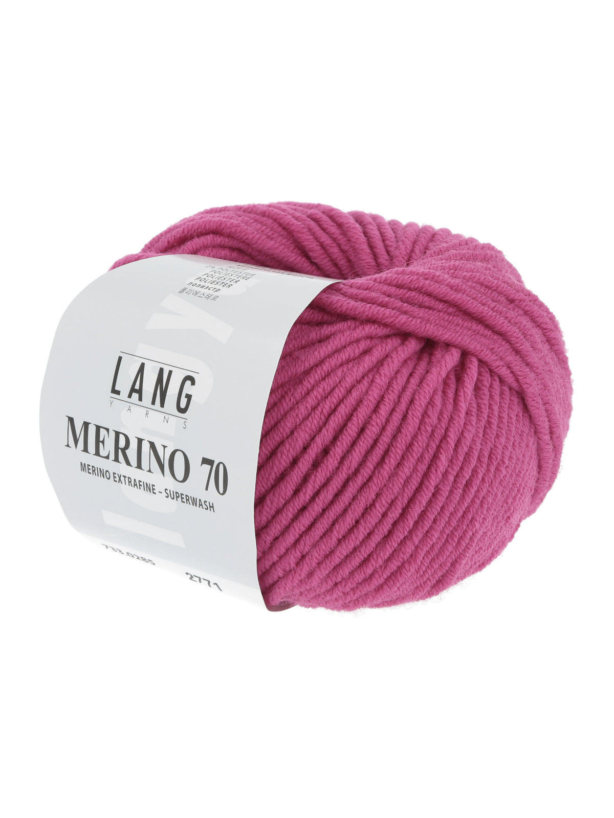 MERINO 70