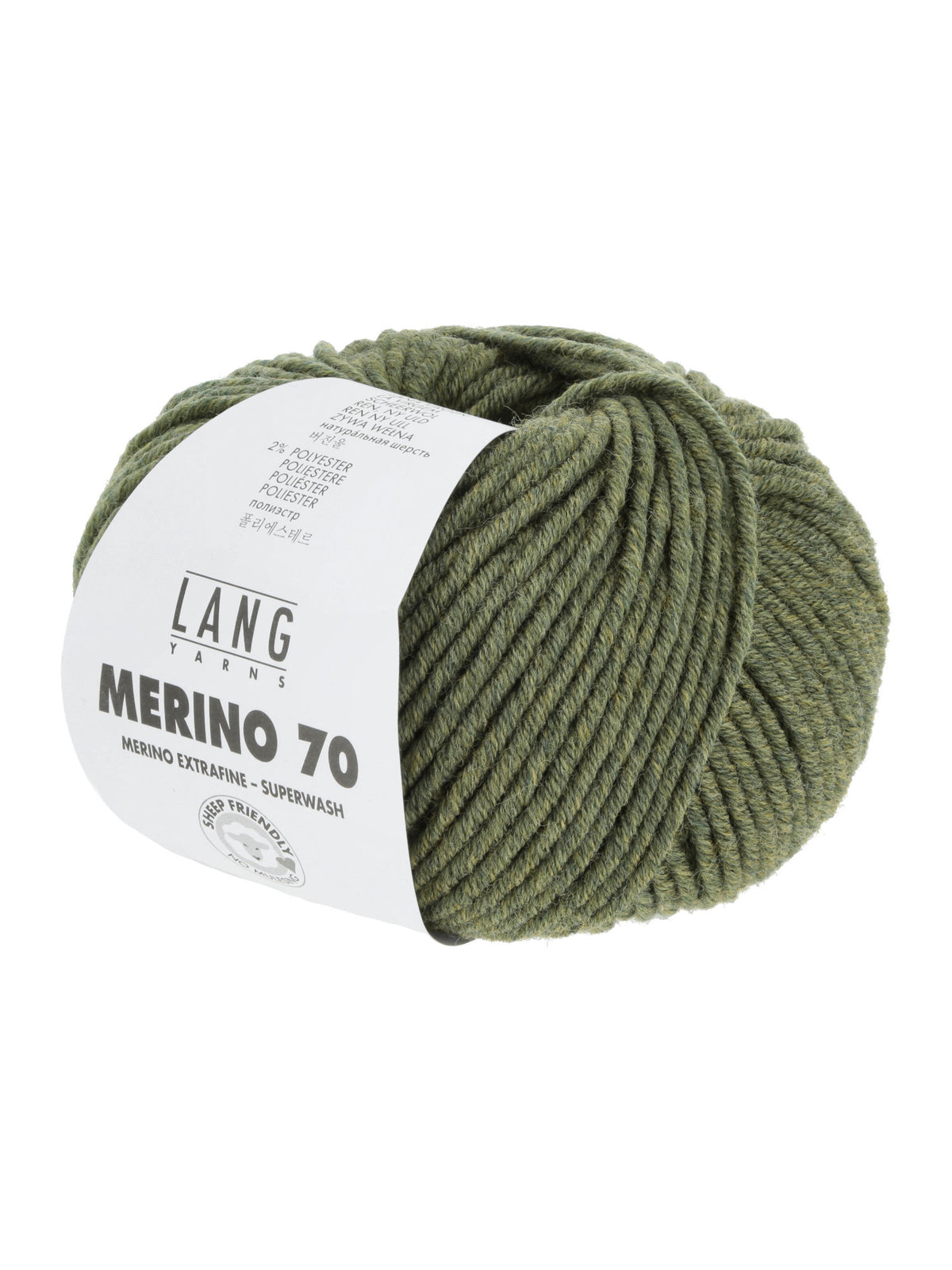 MERINO 70