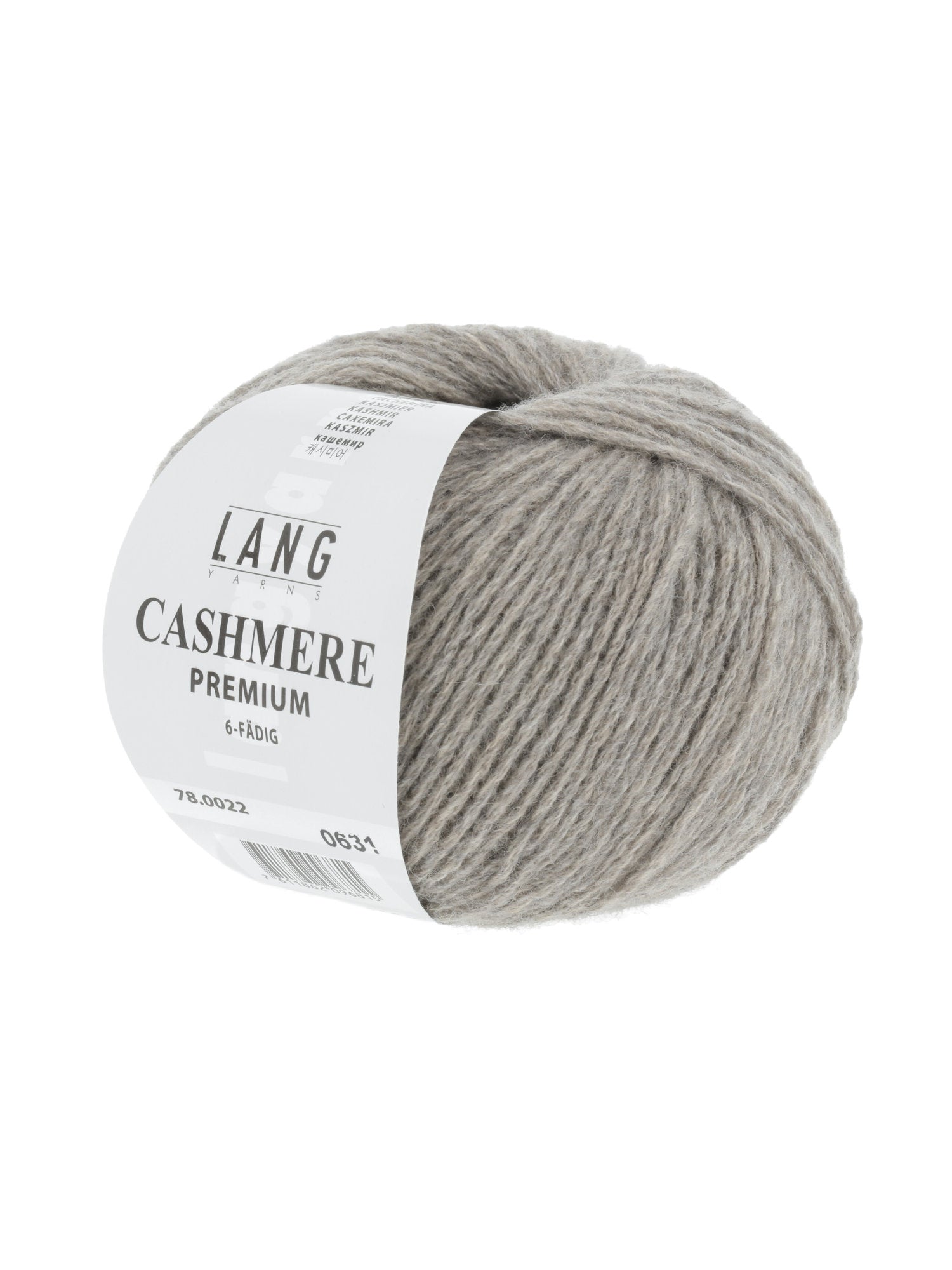 CASHMERE PREMIUM
