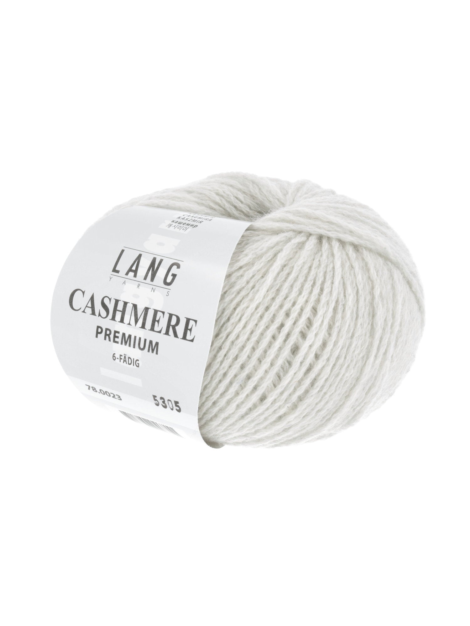 CASHMERE PREMIUM