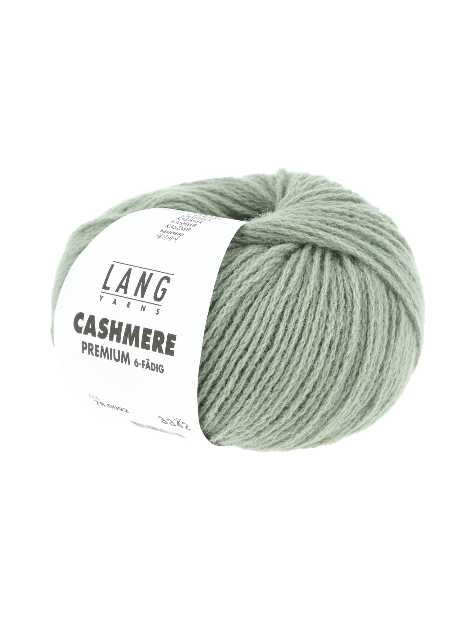 CASHMERE PREMIUM