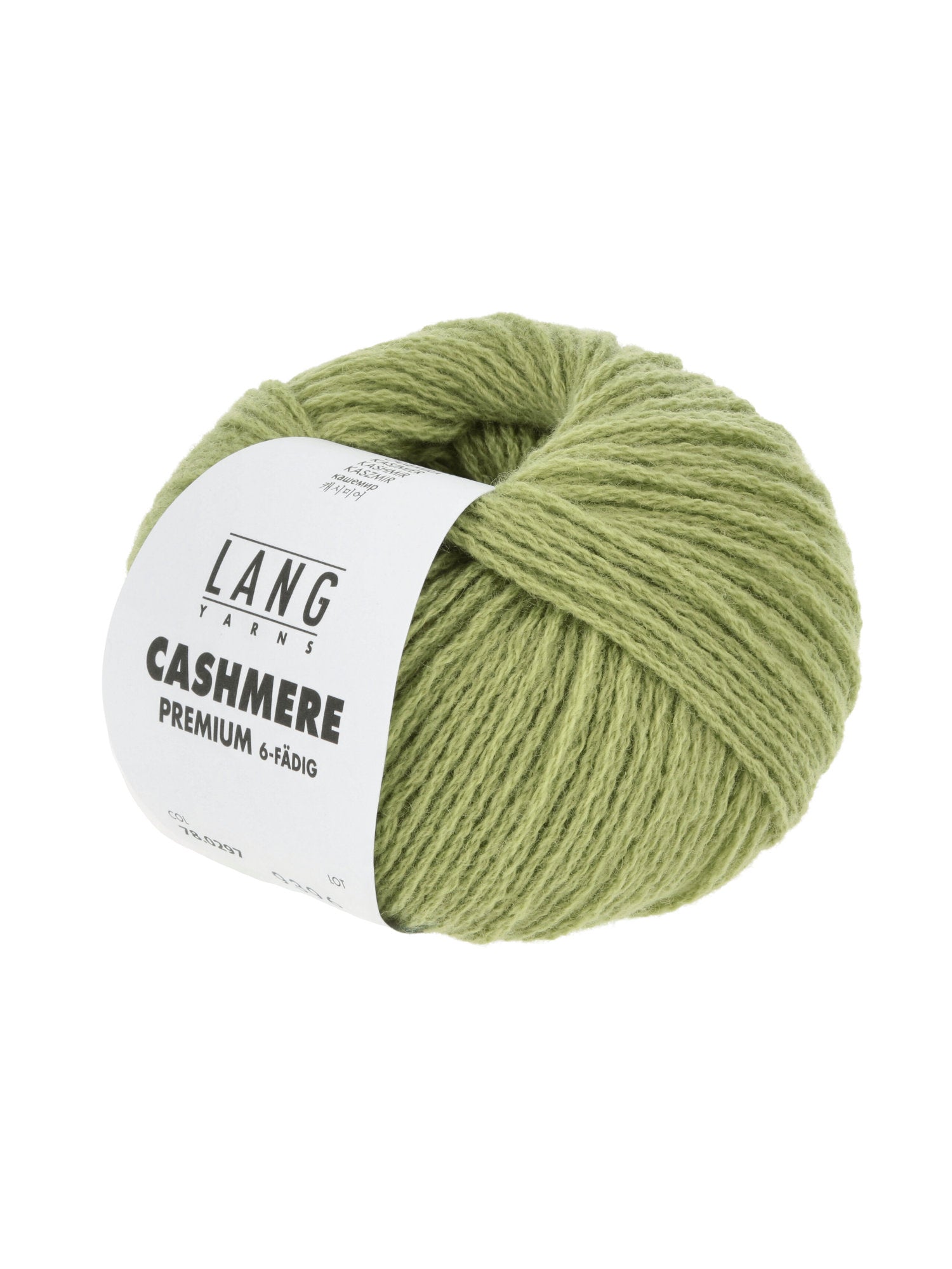 CASHMERE PREMIUM