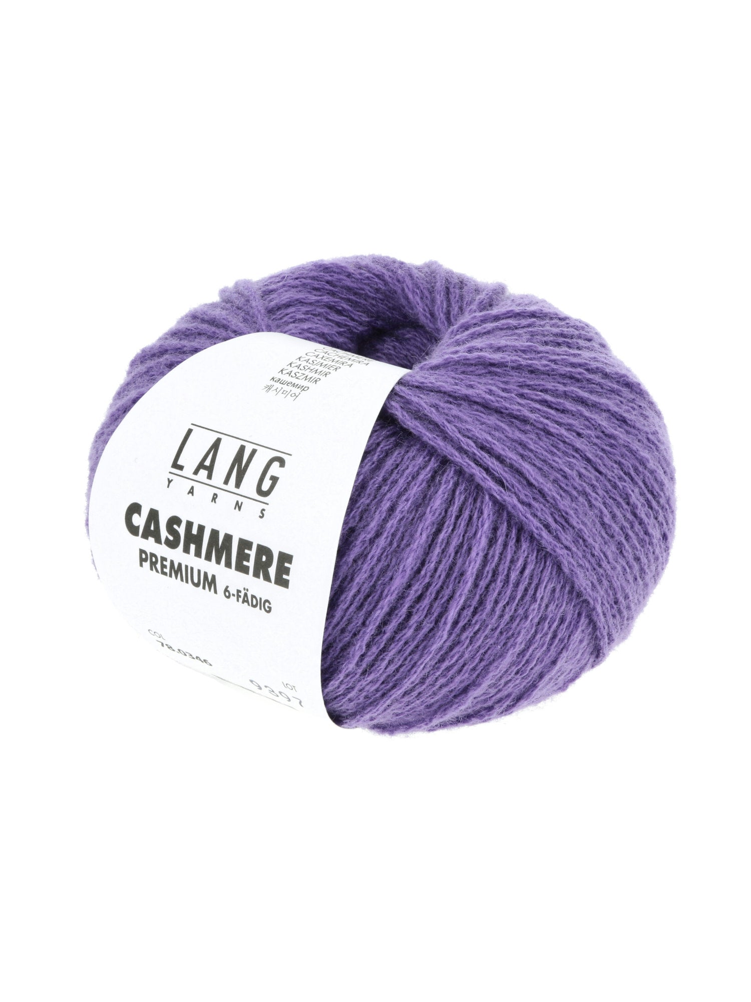 CASHMERE PREMIUM