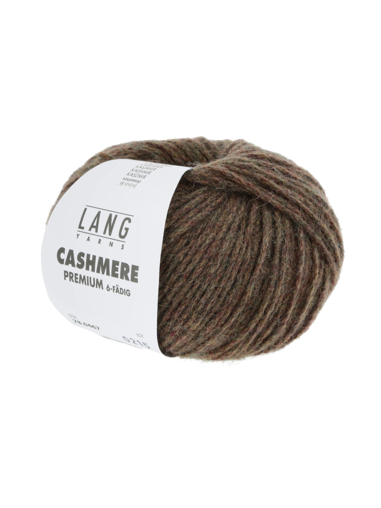 CASHMERE PREMIUM
