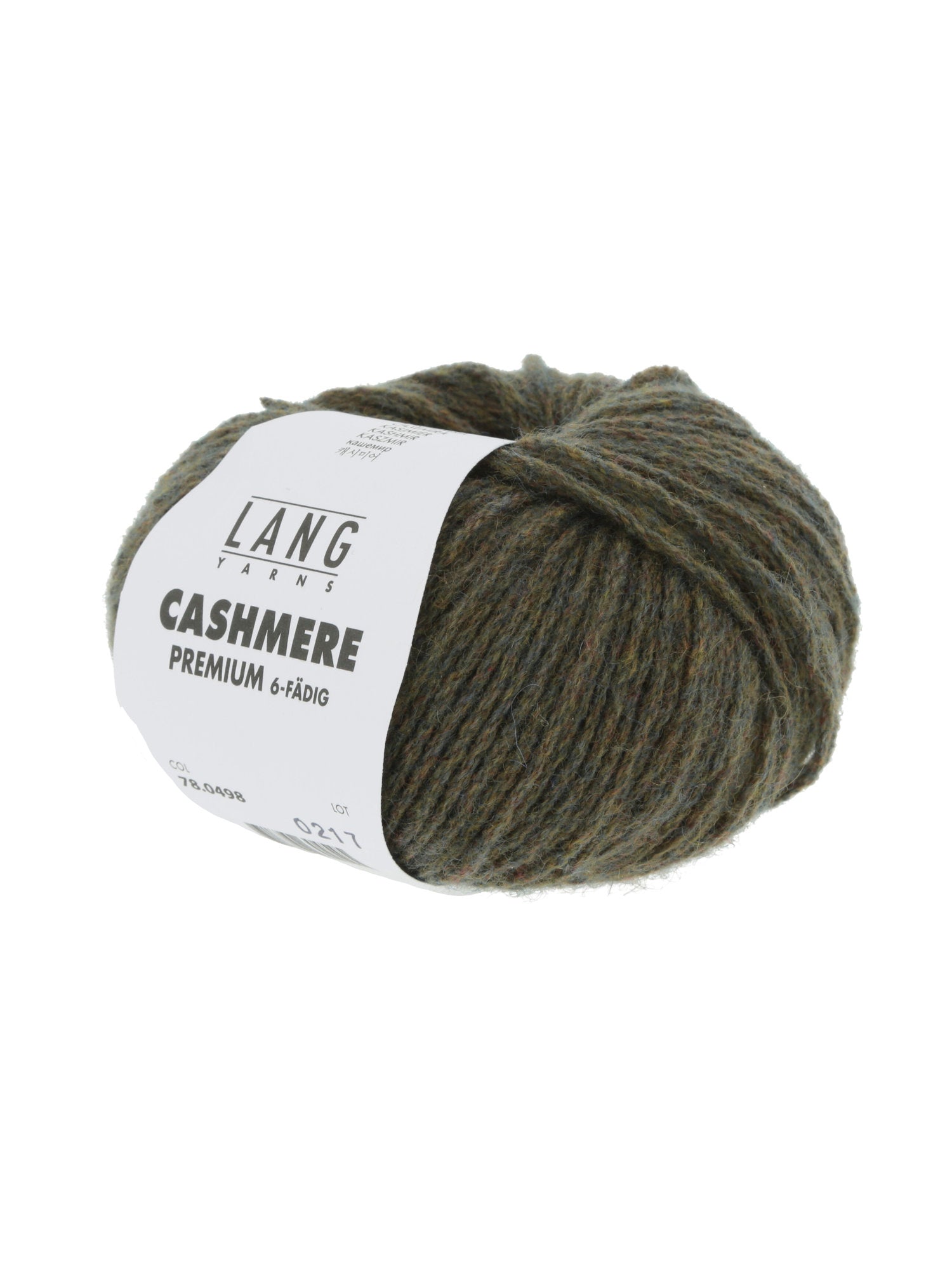 CASHMERE PREMIUM