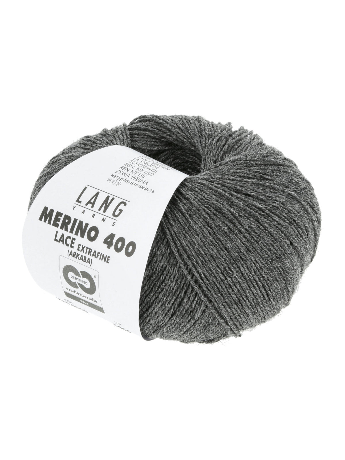 MERINO 400 LACE
