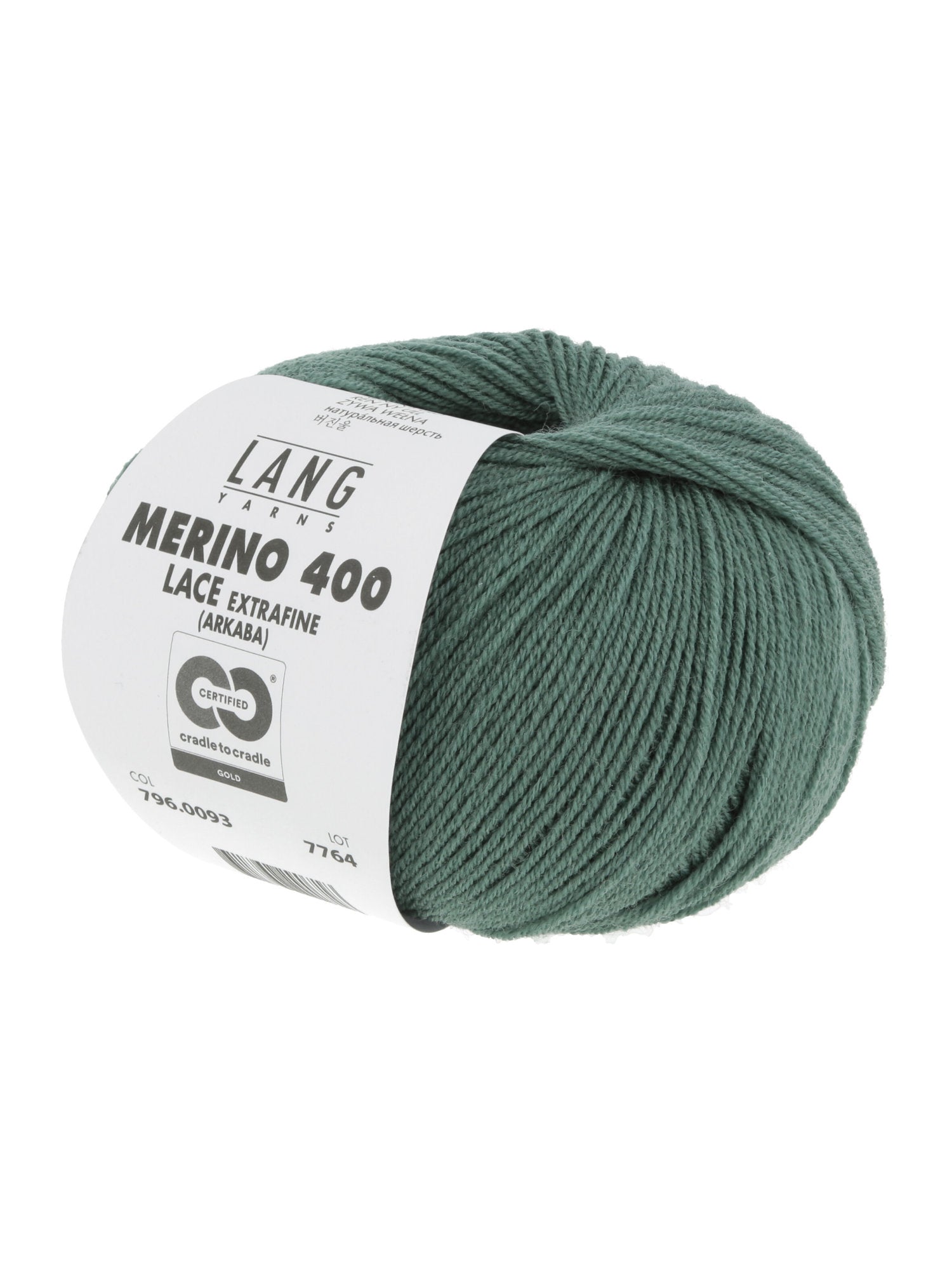 MERINO 400 LACE