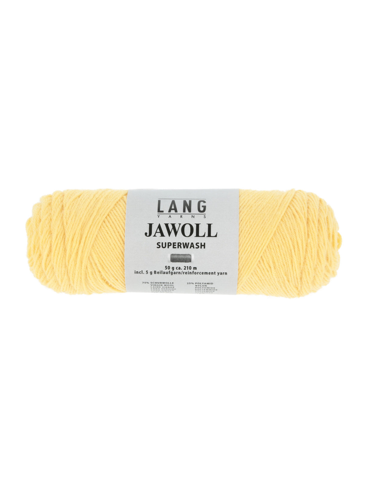 JAWOLL