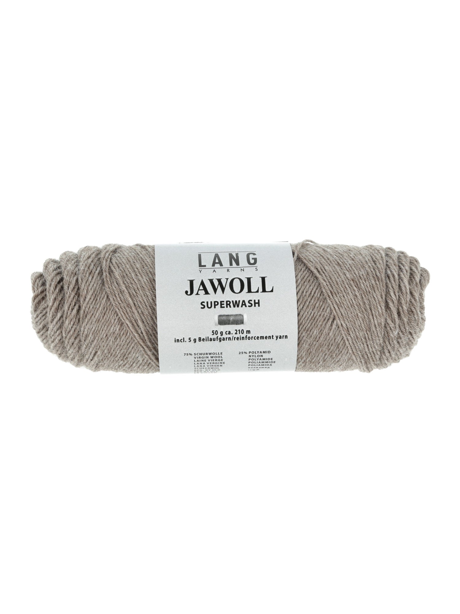 JAWOLL