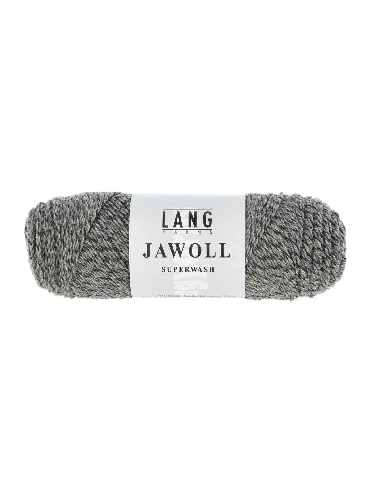 JAWOLL