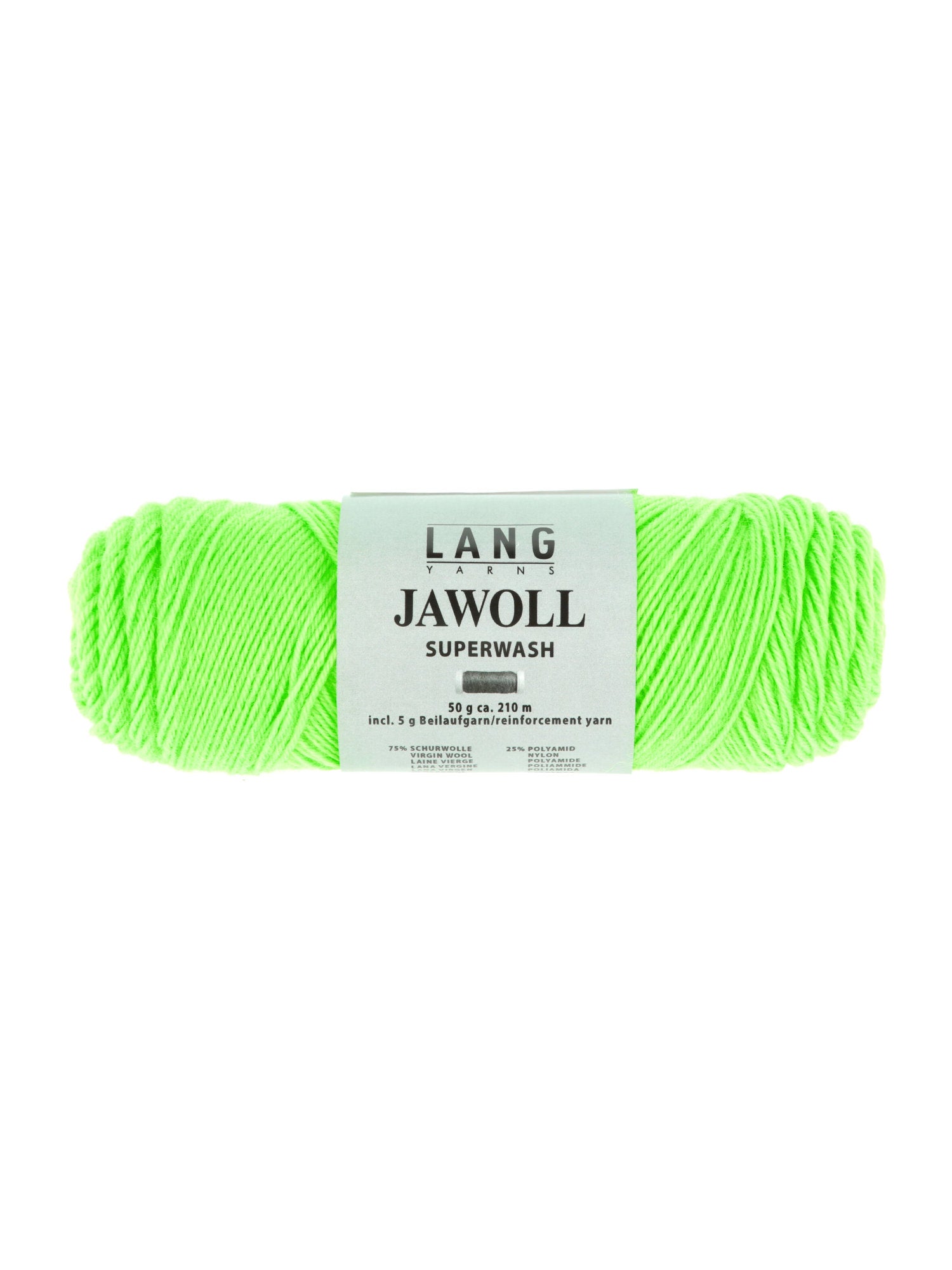 JAWOLL