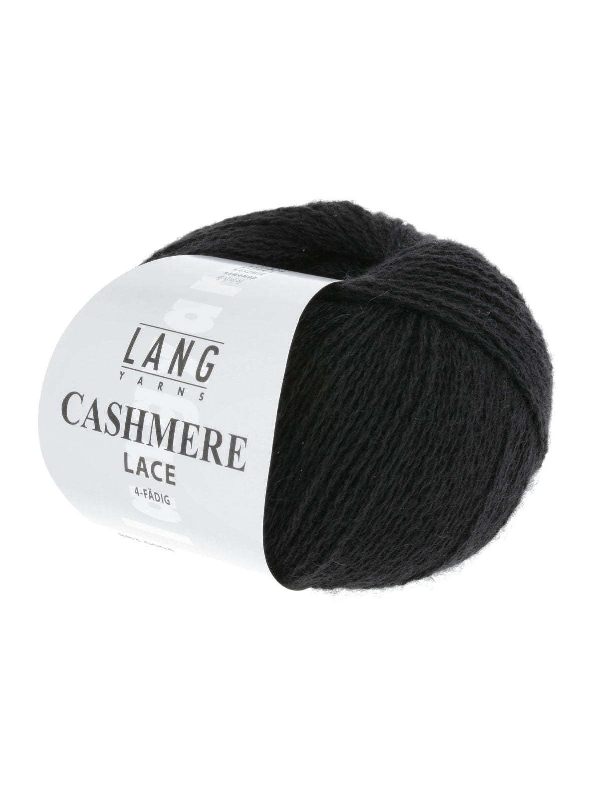 CASHMERE LACE